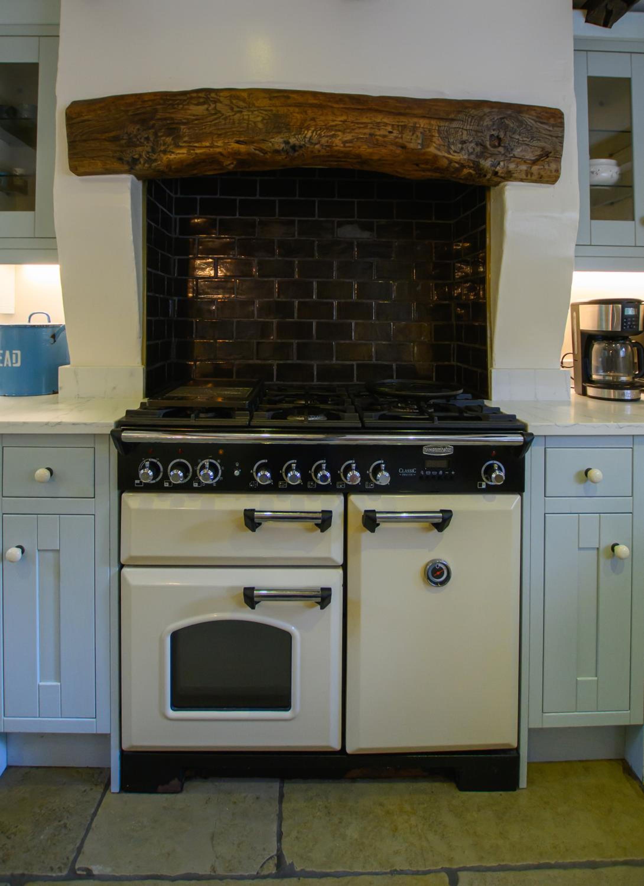 The Farthings Cotswolds Holiday Cottage