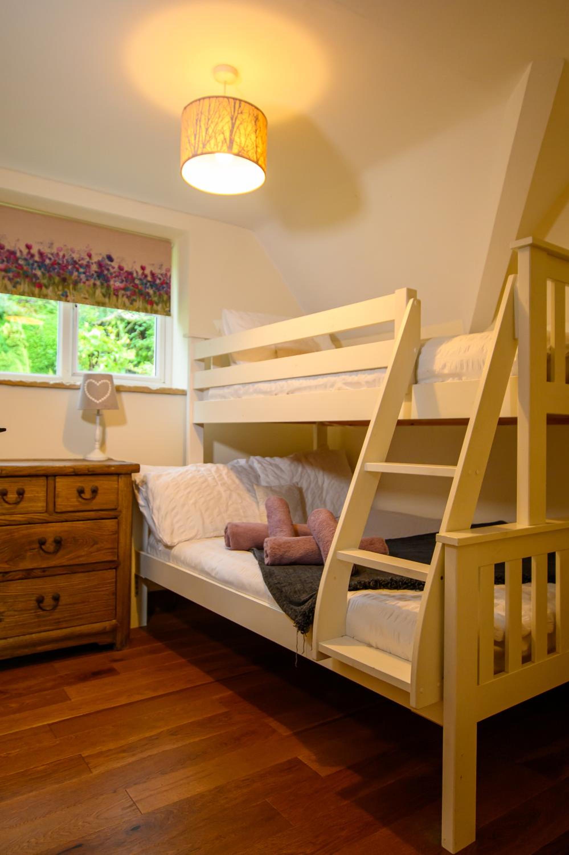 The Farthings Cotswolds Holiday Cottage