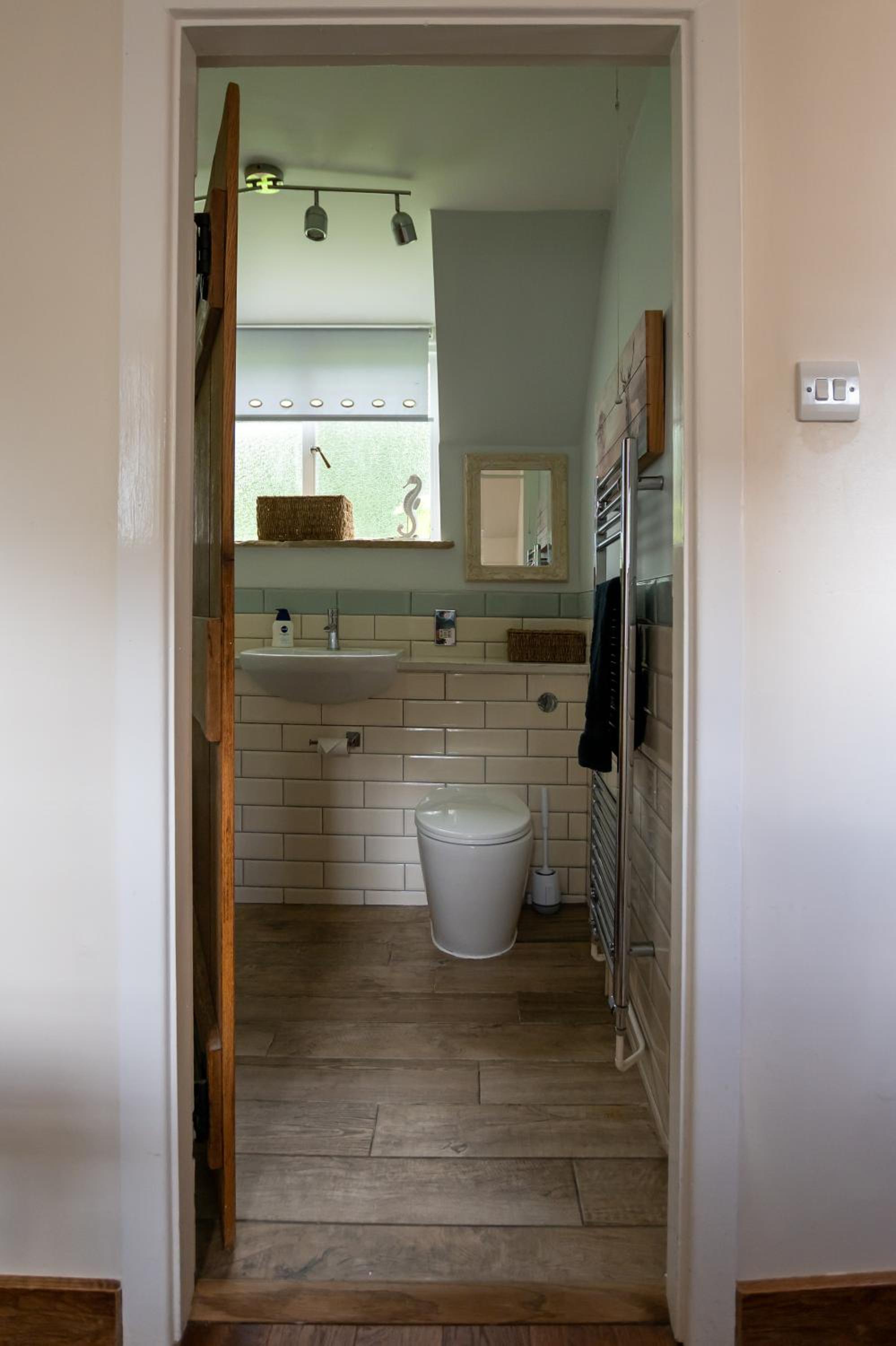 The Farthings Cotswolds Holiday Cottage