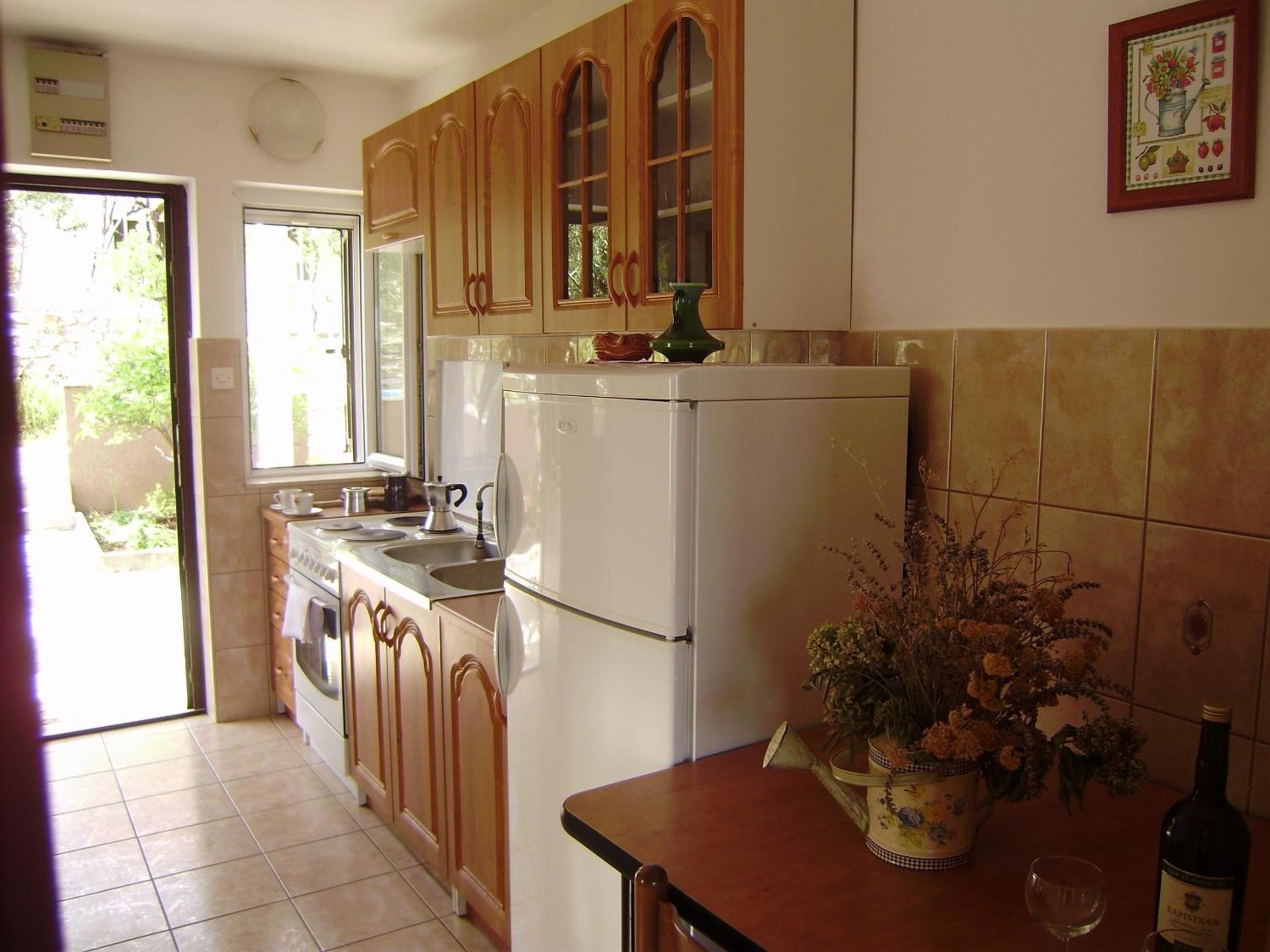 Apartment Lenka view 3