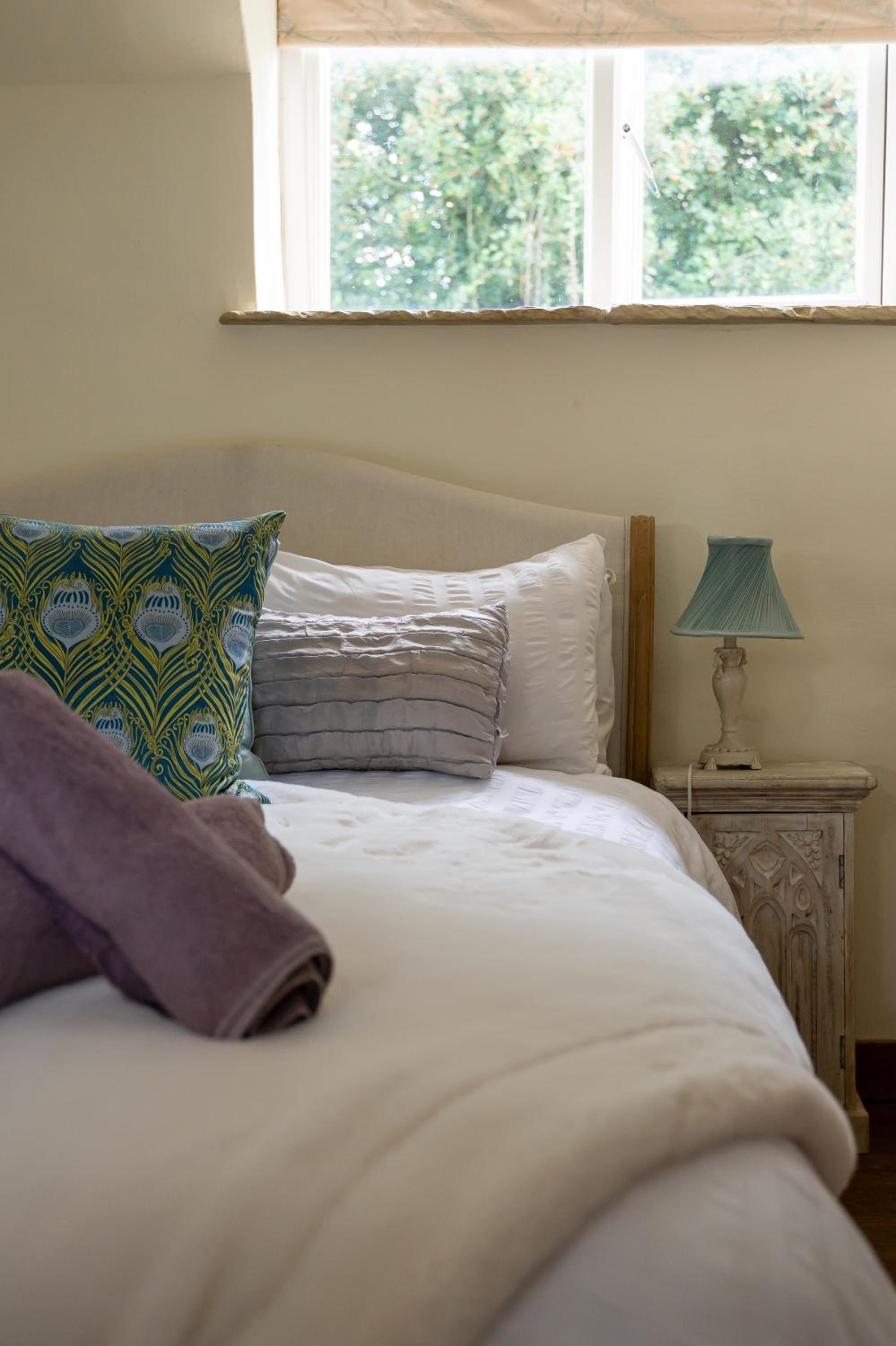 The Farthings Cotswolds Holiday Cottage