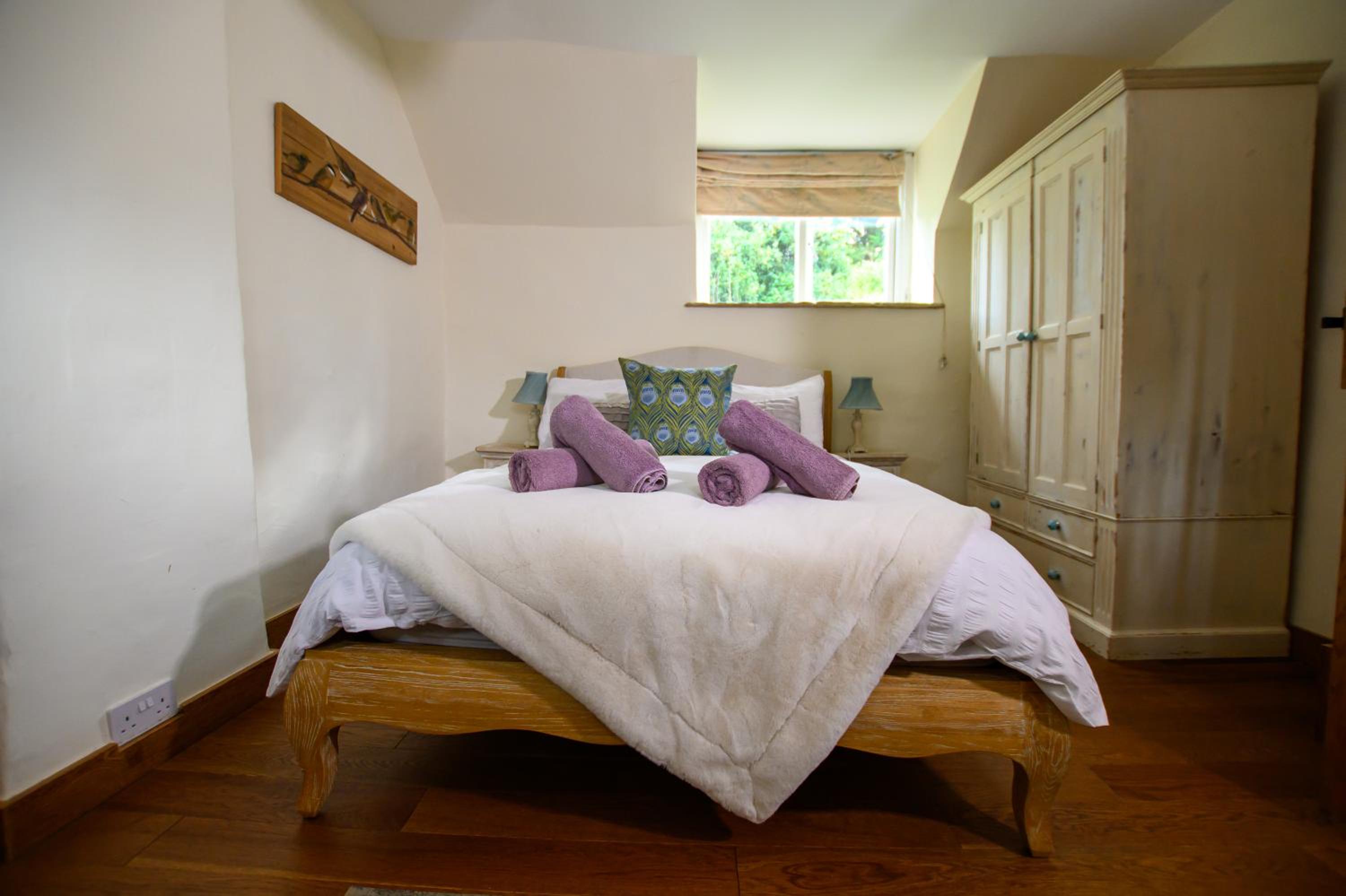 The Farthings Cotswolds Holiday Cottage