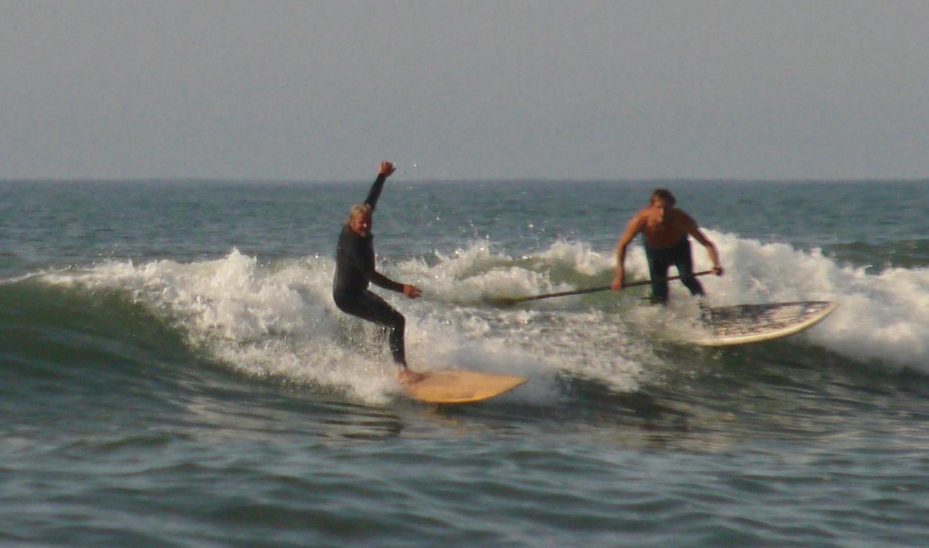 Bude Vacations - Summer Breeze - Property Image 3