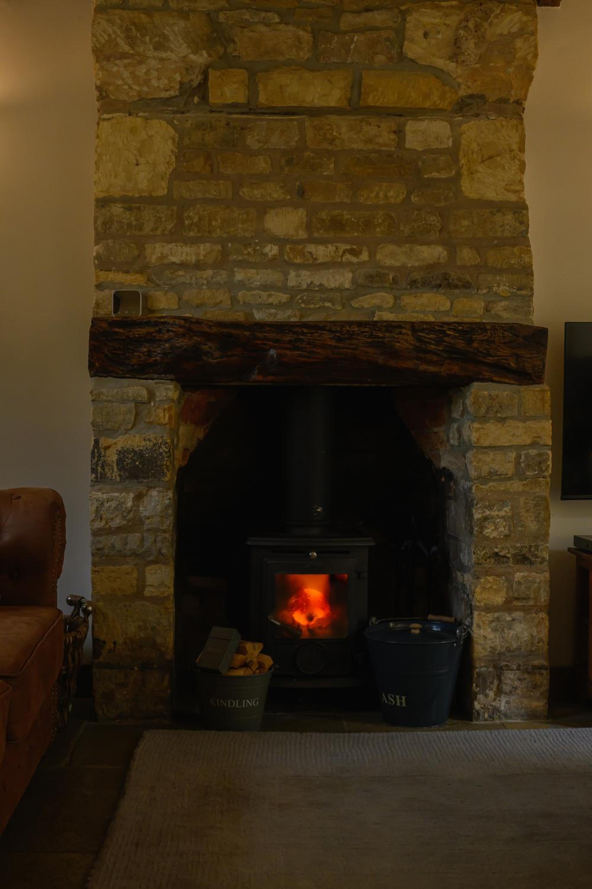The Farthings Cotswolds Holiday Cottage