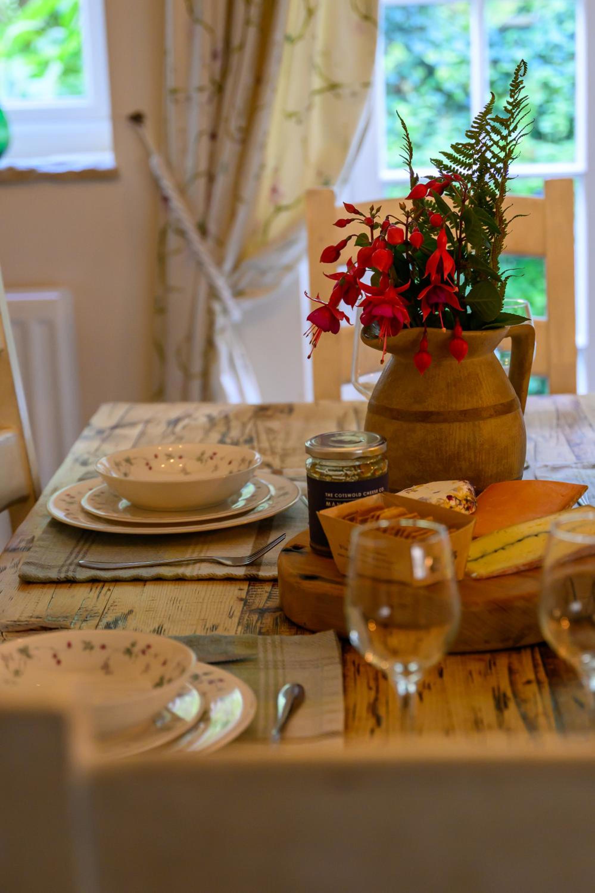 The Farthings Cotswolds Holiday Cottage