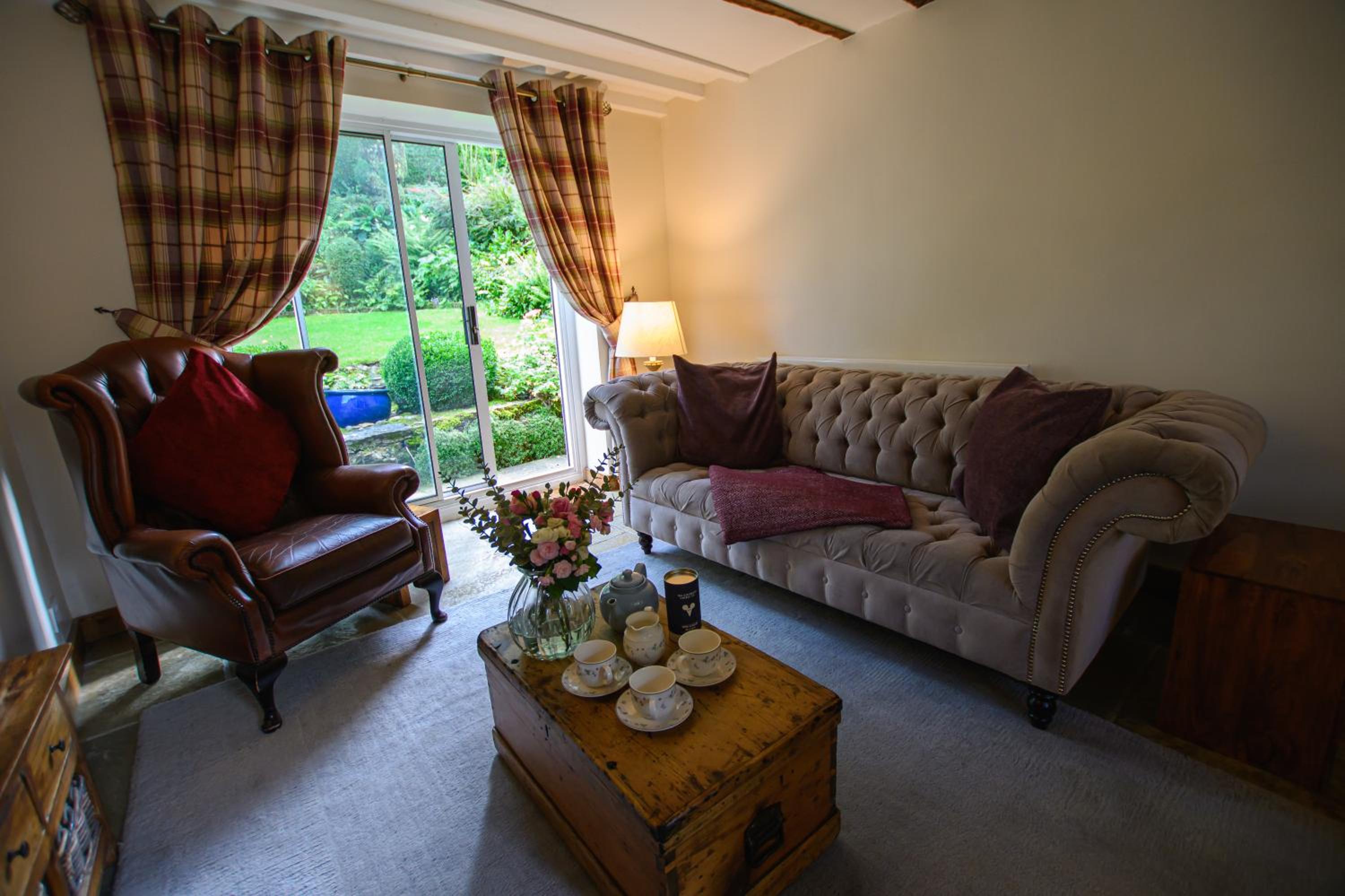 The Farthings Cotswolds Holiday Cottage