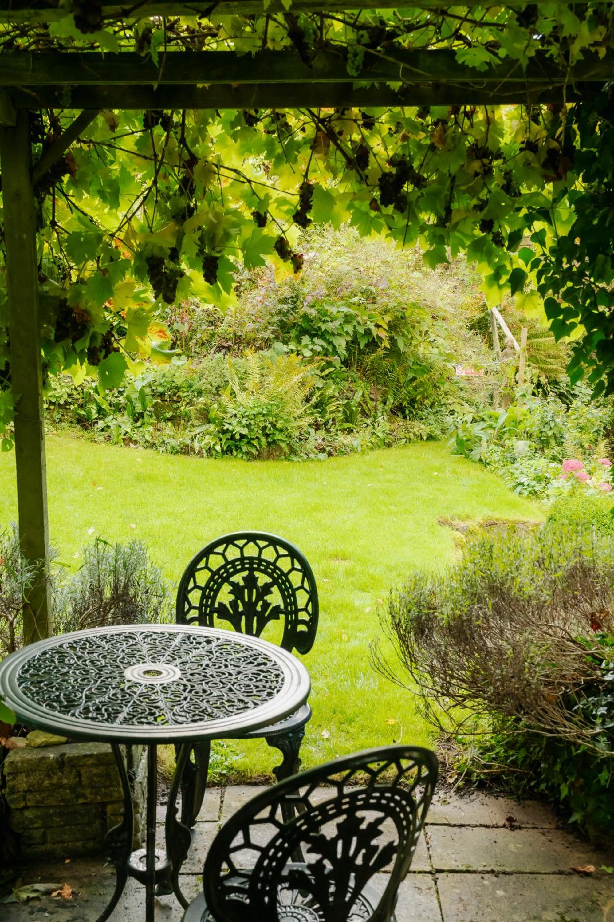 The Farthings Cotswolds Holiday Cottage