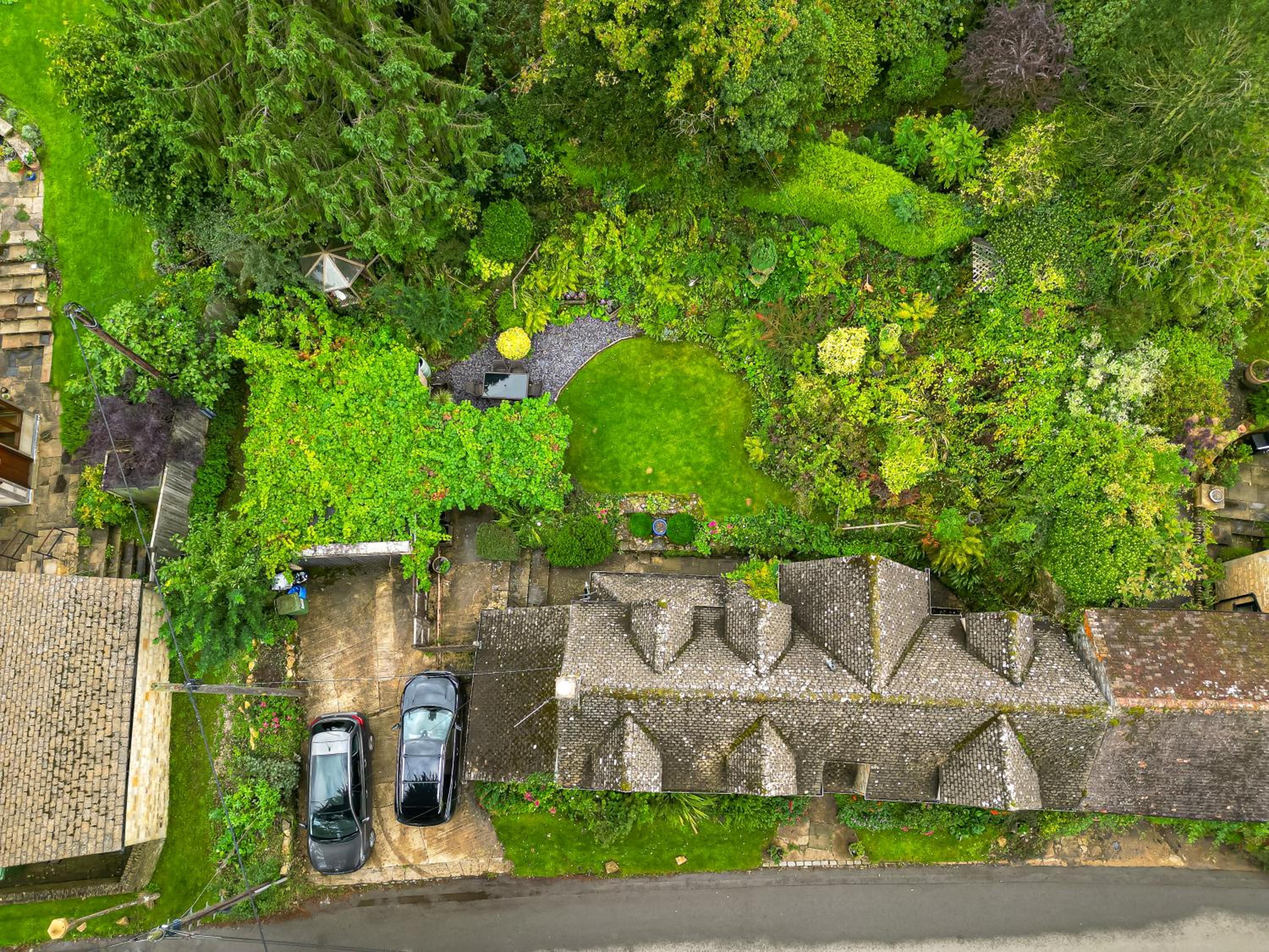 The Farthings Cotswolds Holiday Cottage