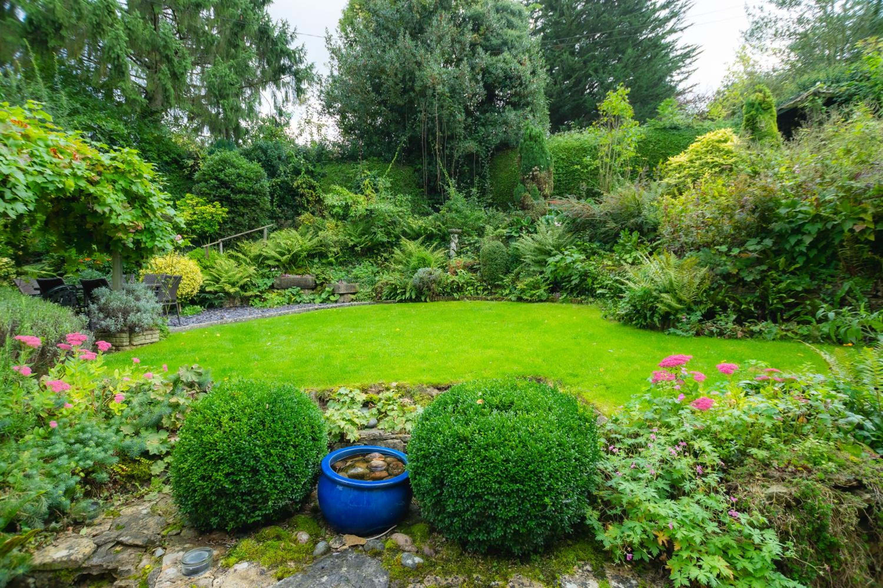 The Farthings Cotswolds Holiday Cottage