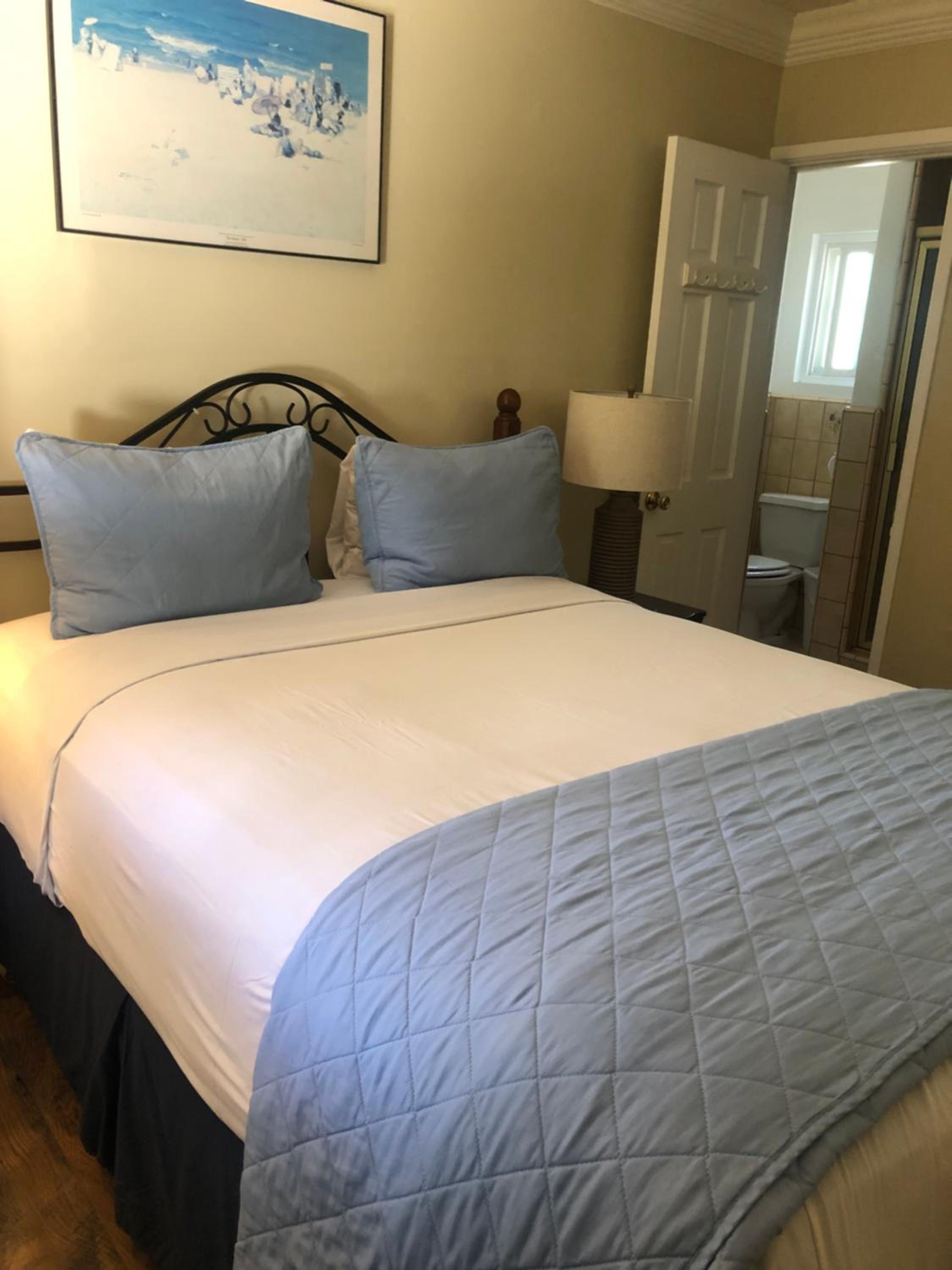 Rest Haven Motel