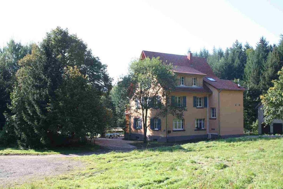 Villa Louisental - Gruppenunterkunft für Selbstversorger