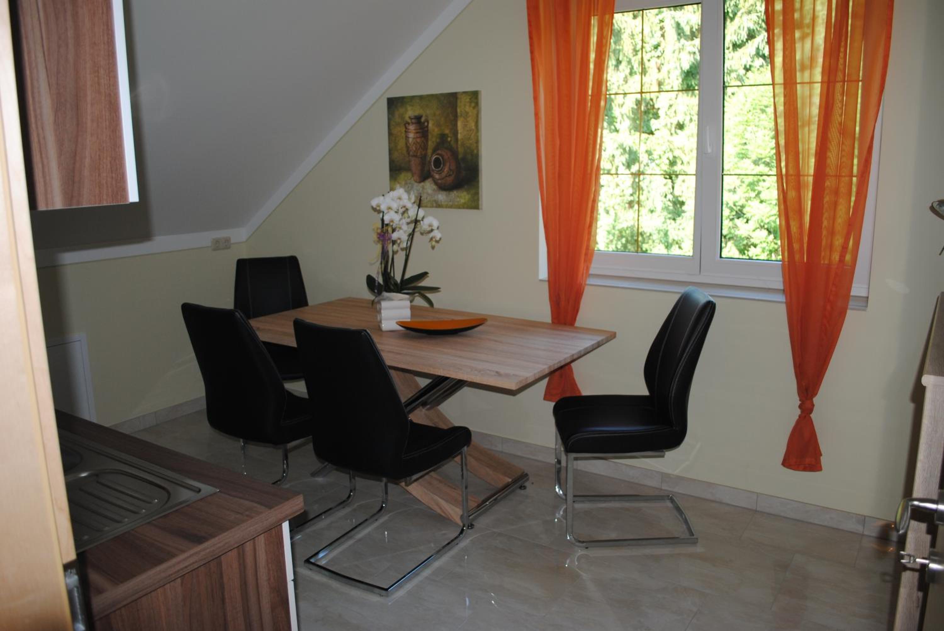 Appartements Flor