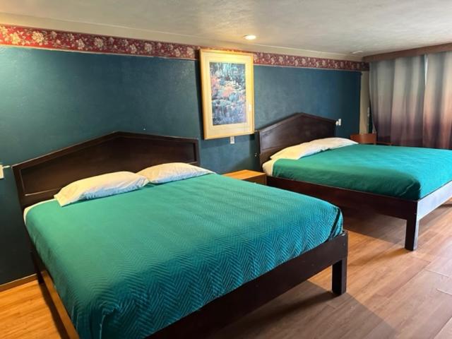 Provo Inn & Suites