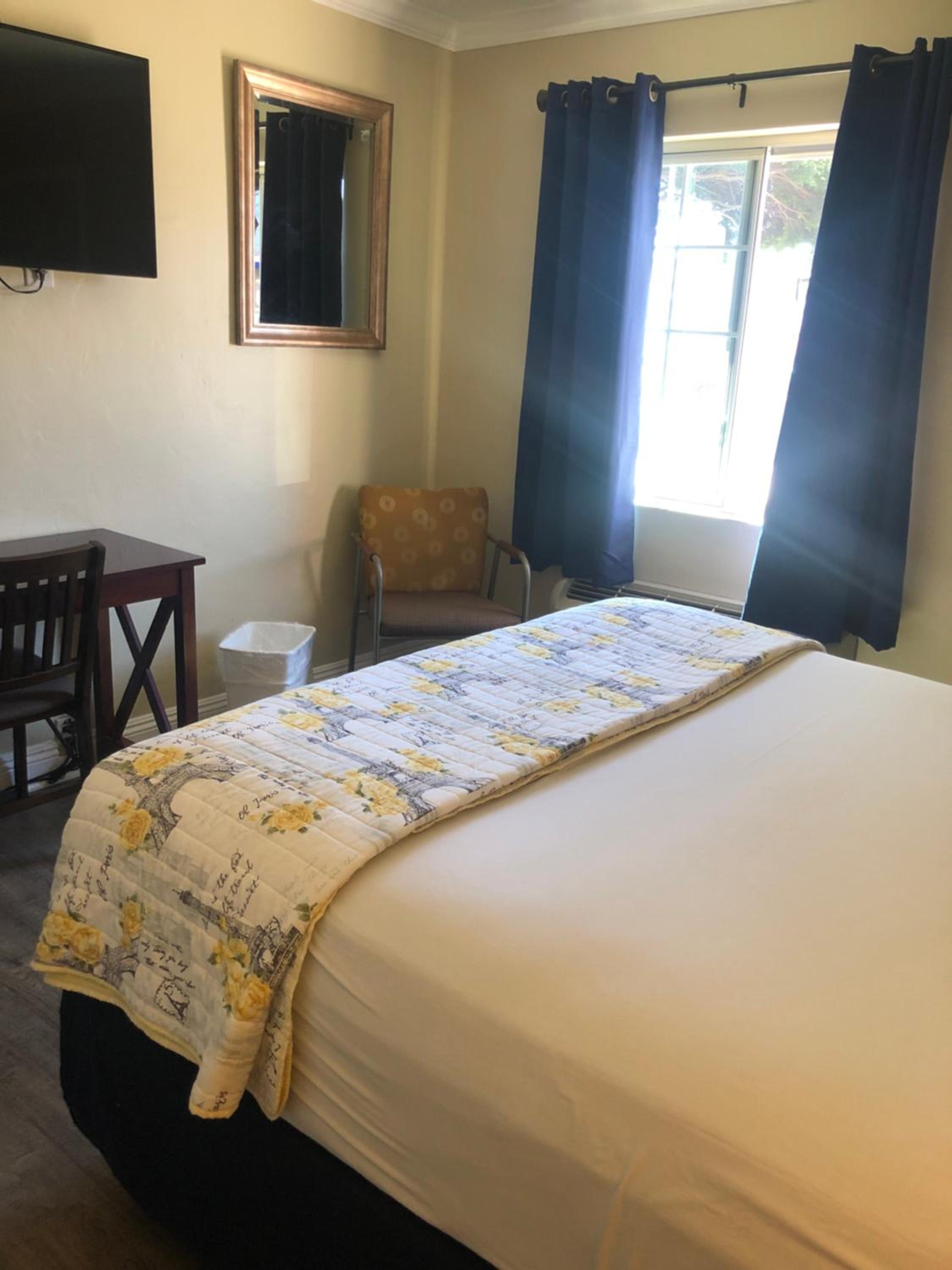 Rest Haven Motel