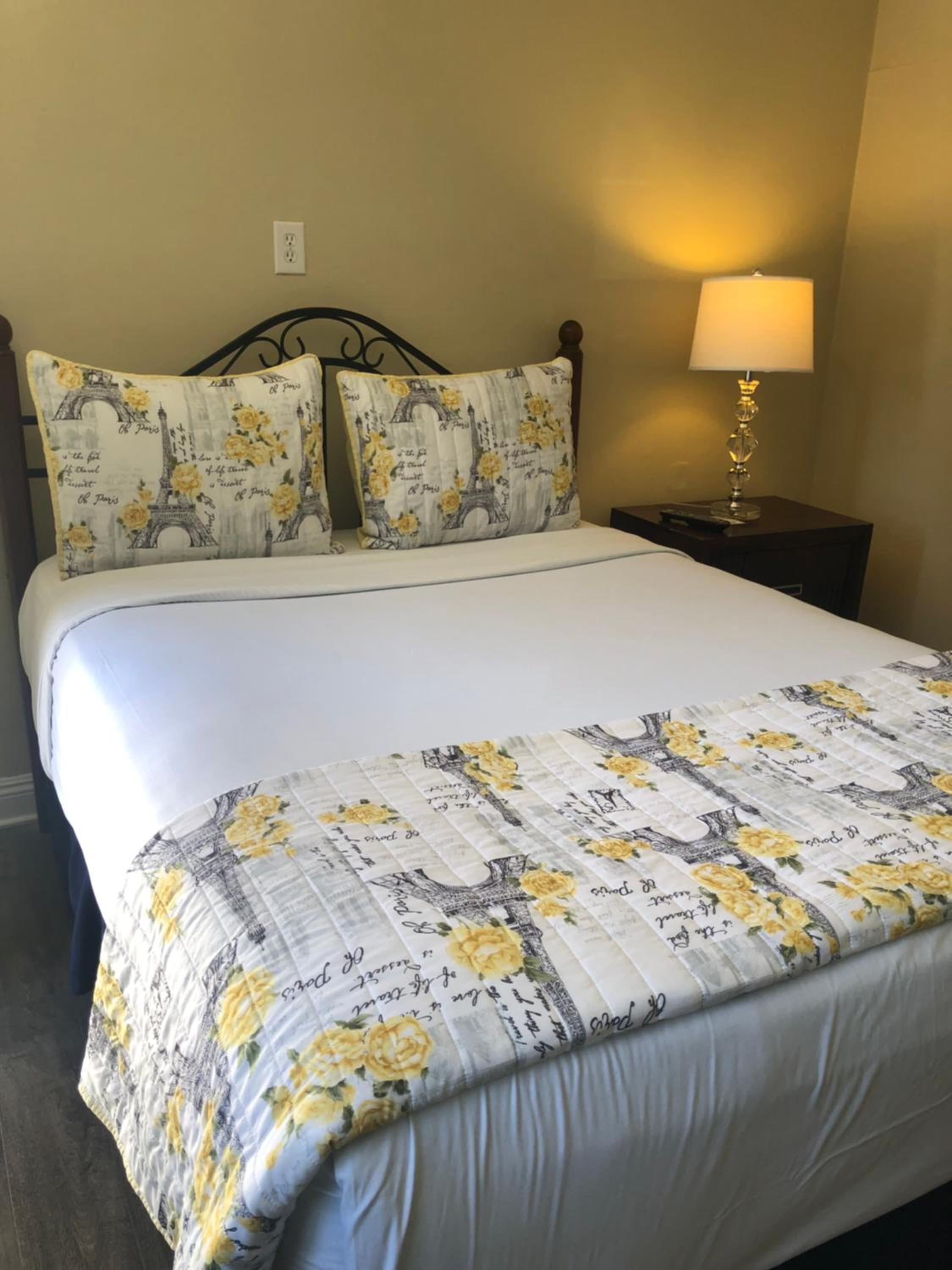 Rest Haven Motel