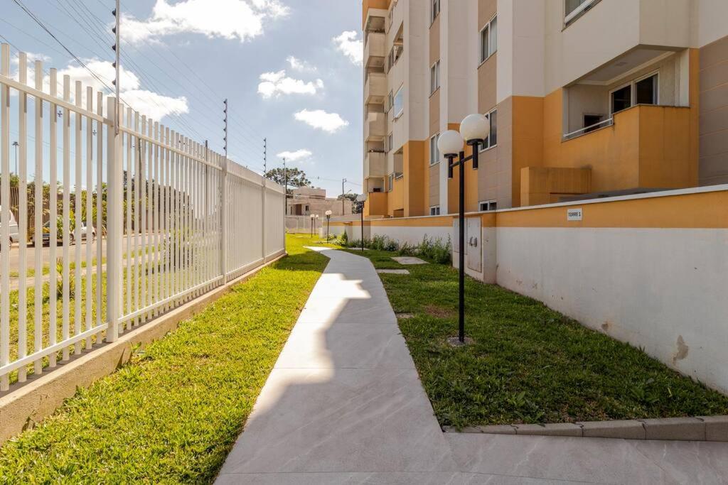 Apto amplo 5 pessoas 2 banheiros garagem