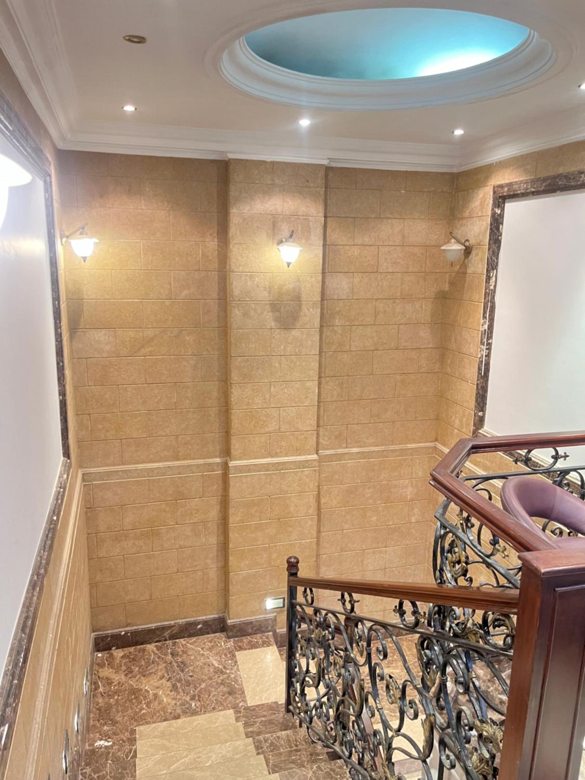 Luxury Villa By The Nile