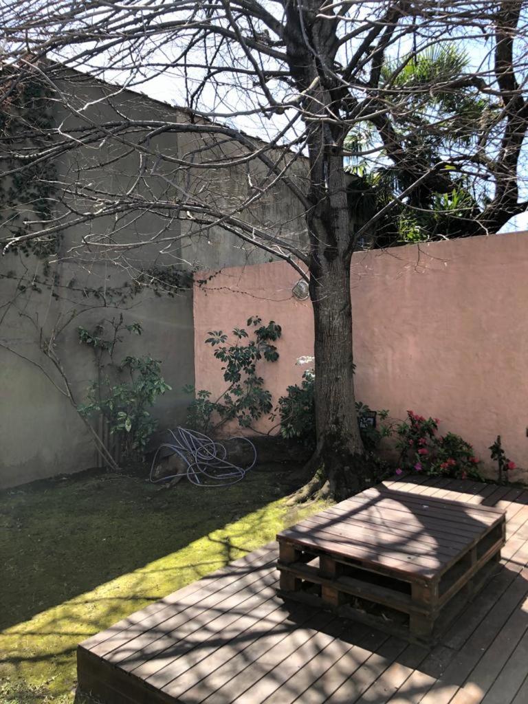 Hospedaje Santiago