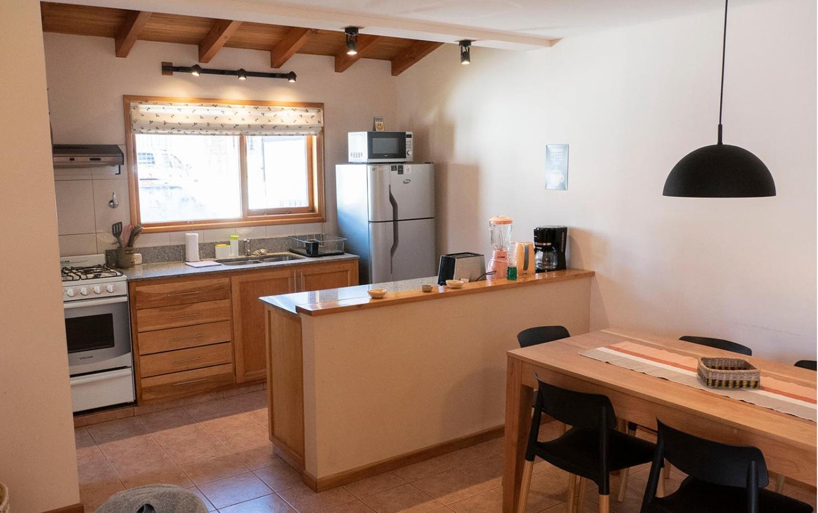 Casas en La Cascada