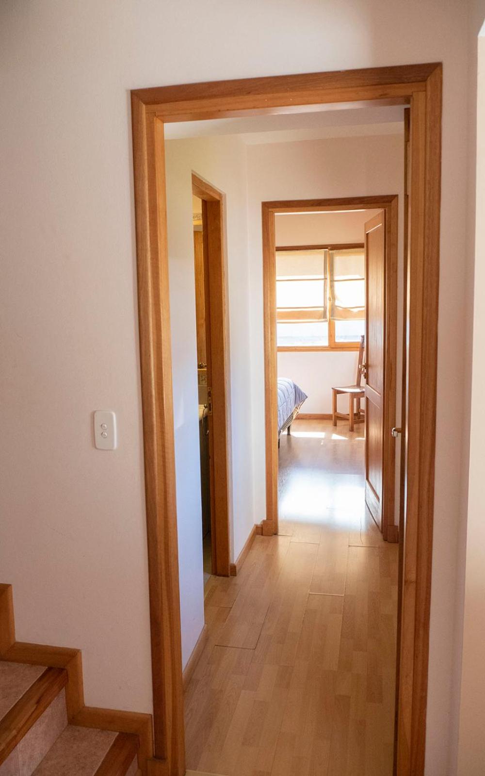 Casas en La Cascada