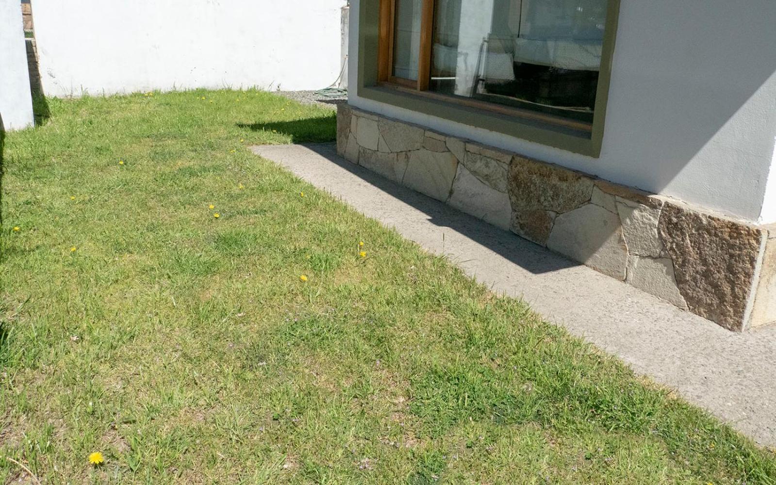 Casas en La Cascada