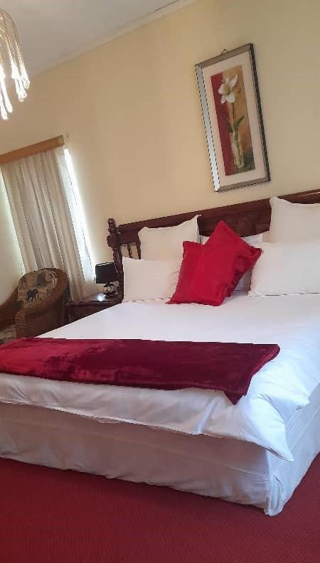 Tshulu Tsha Nabe B&B view 3
