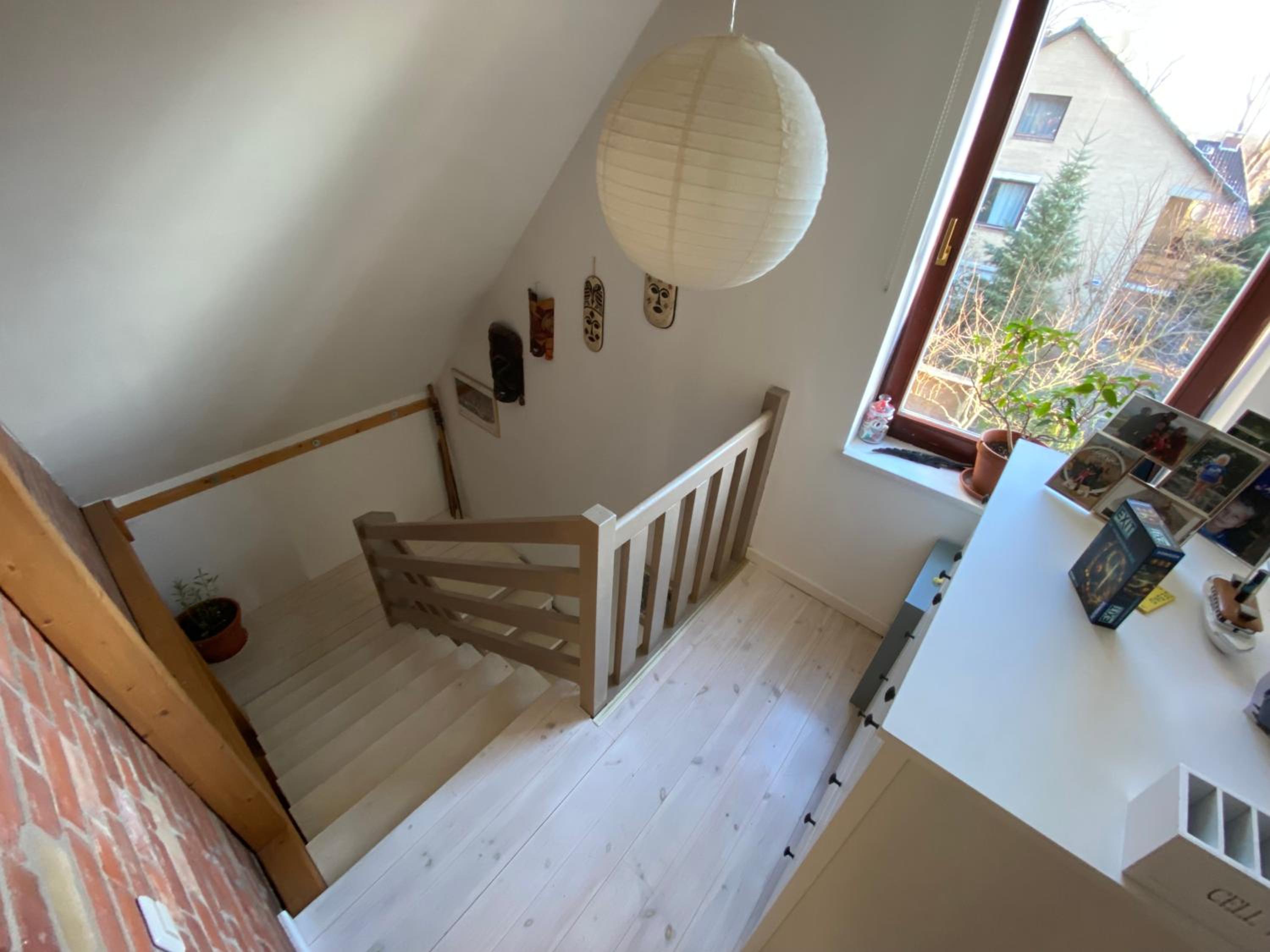 Platz, Natur, Lüneburg - Villa Heidberg