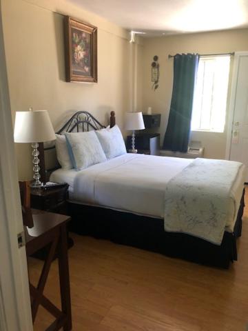 Rest Haven Motel