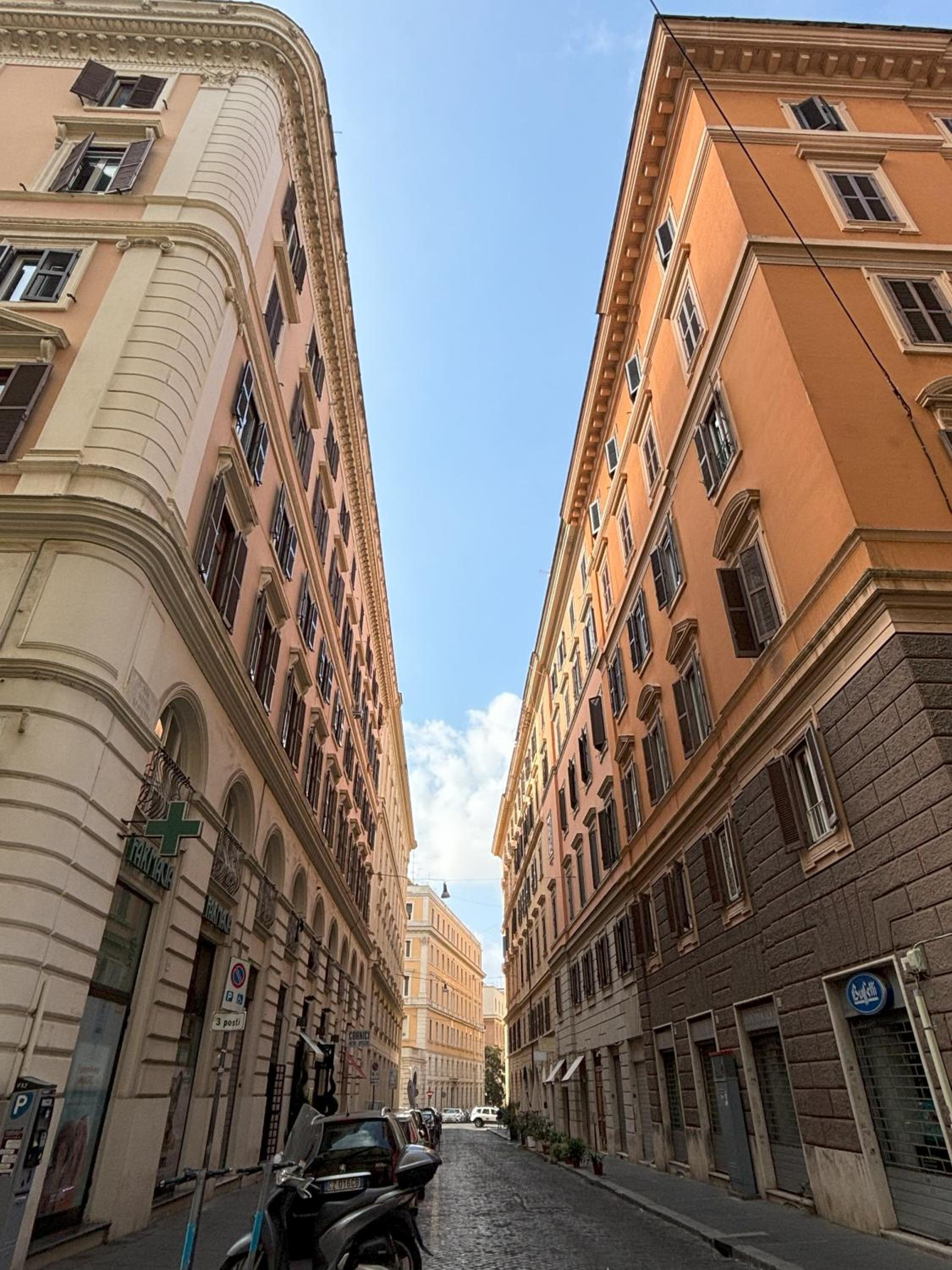 Sweety Rome House