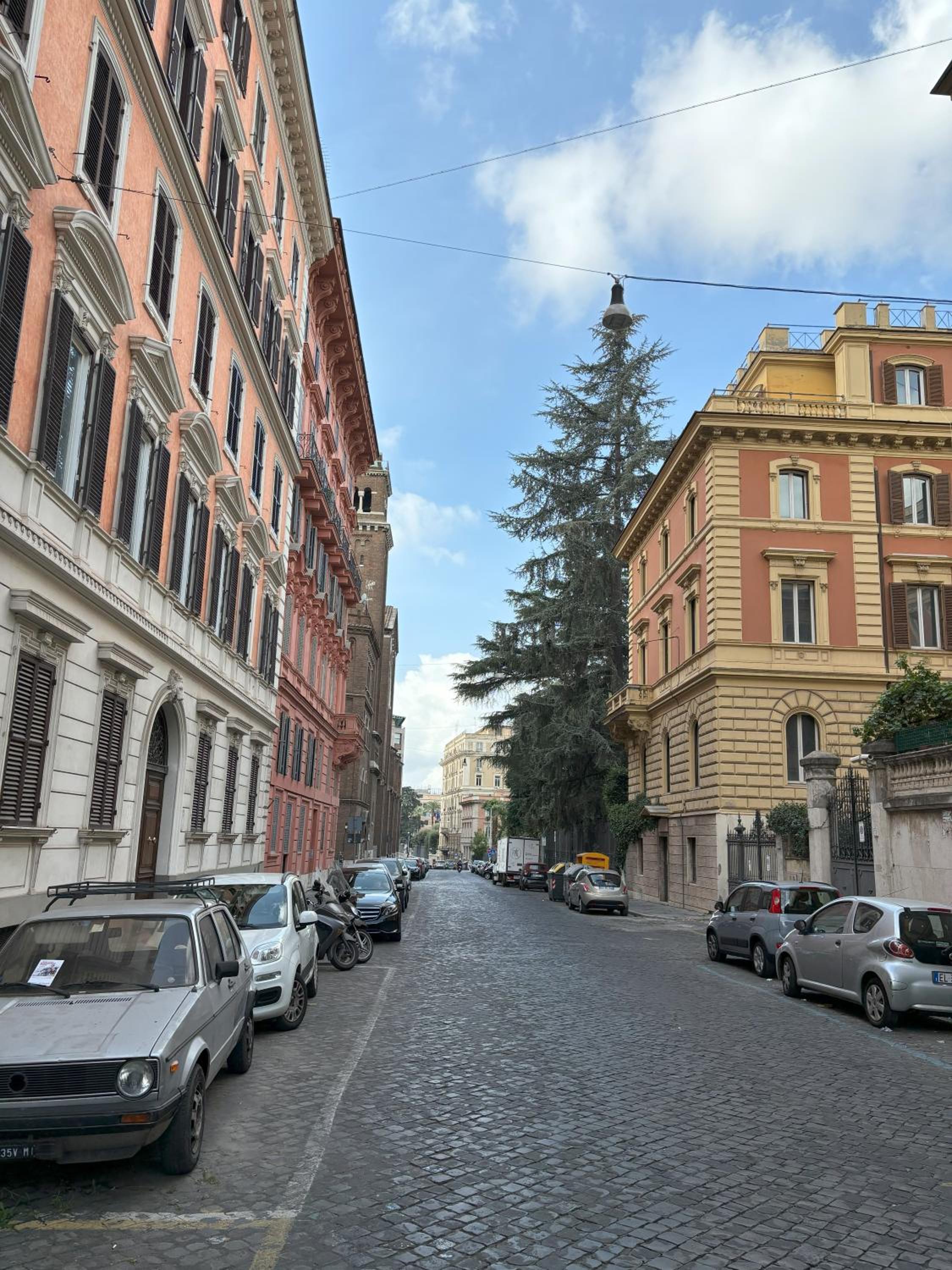 Sweety Rome House