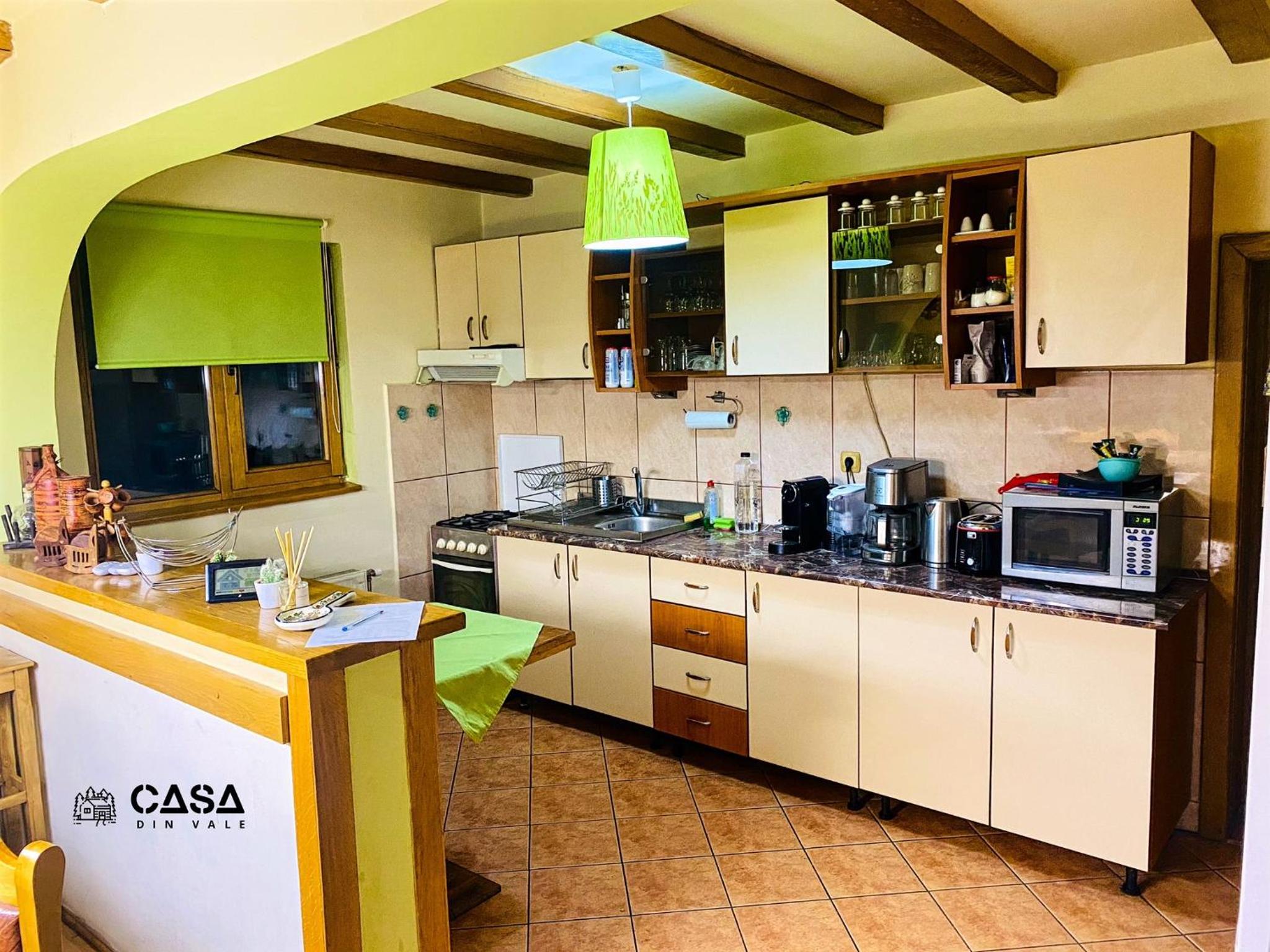 Casa din Vale