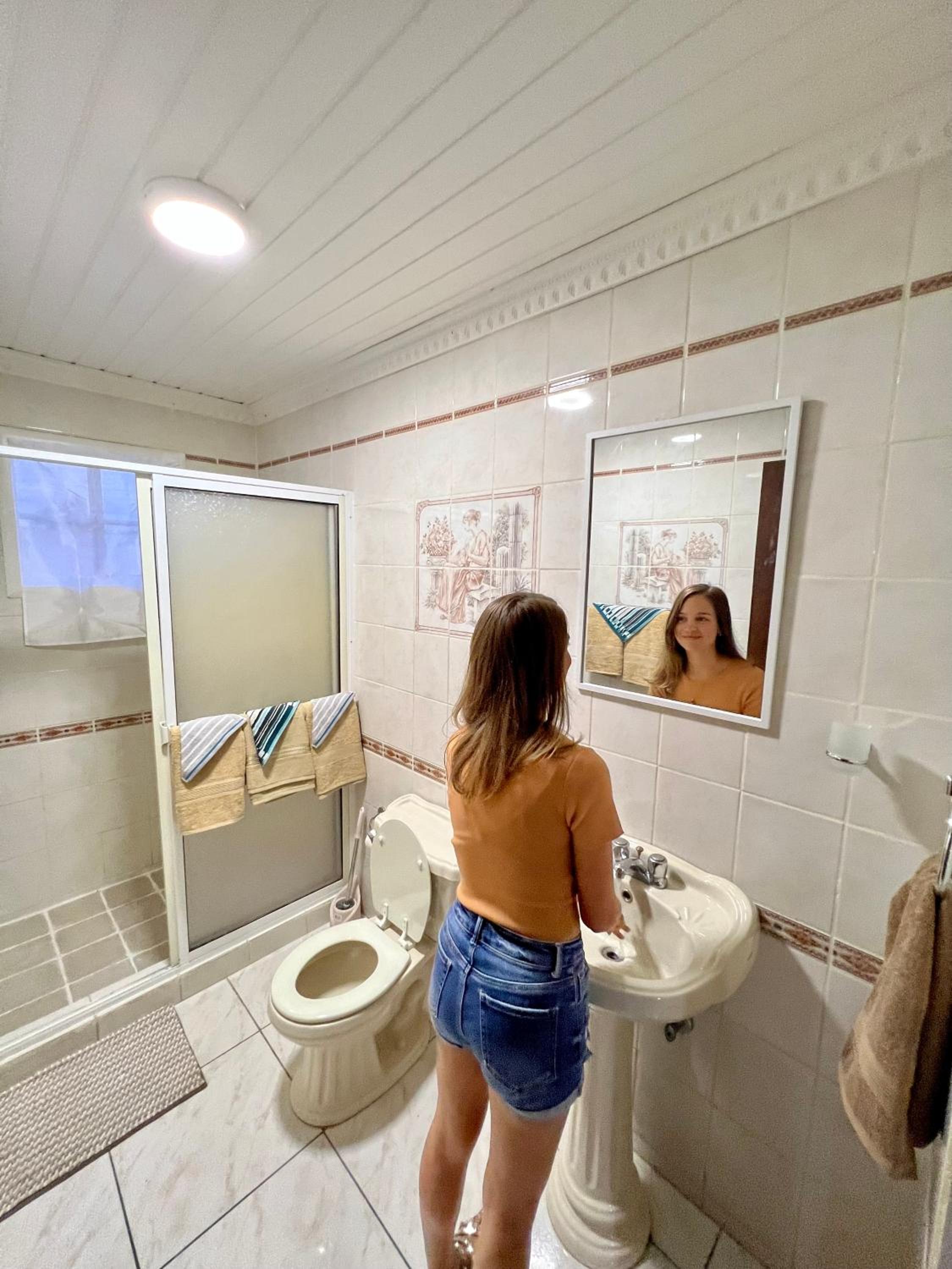 Dushi Experience