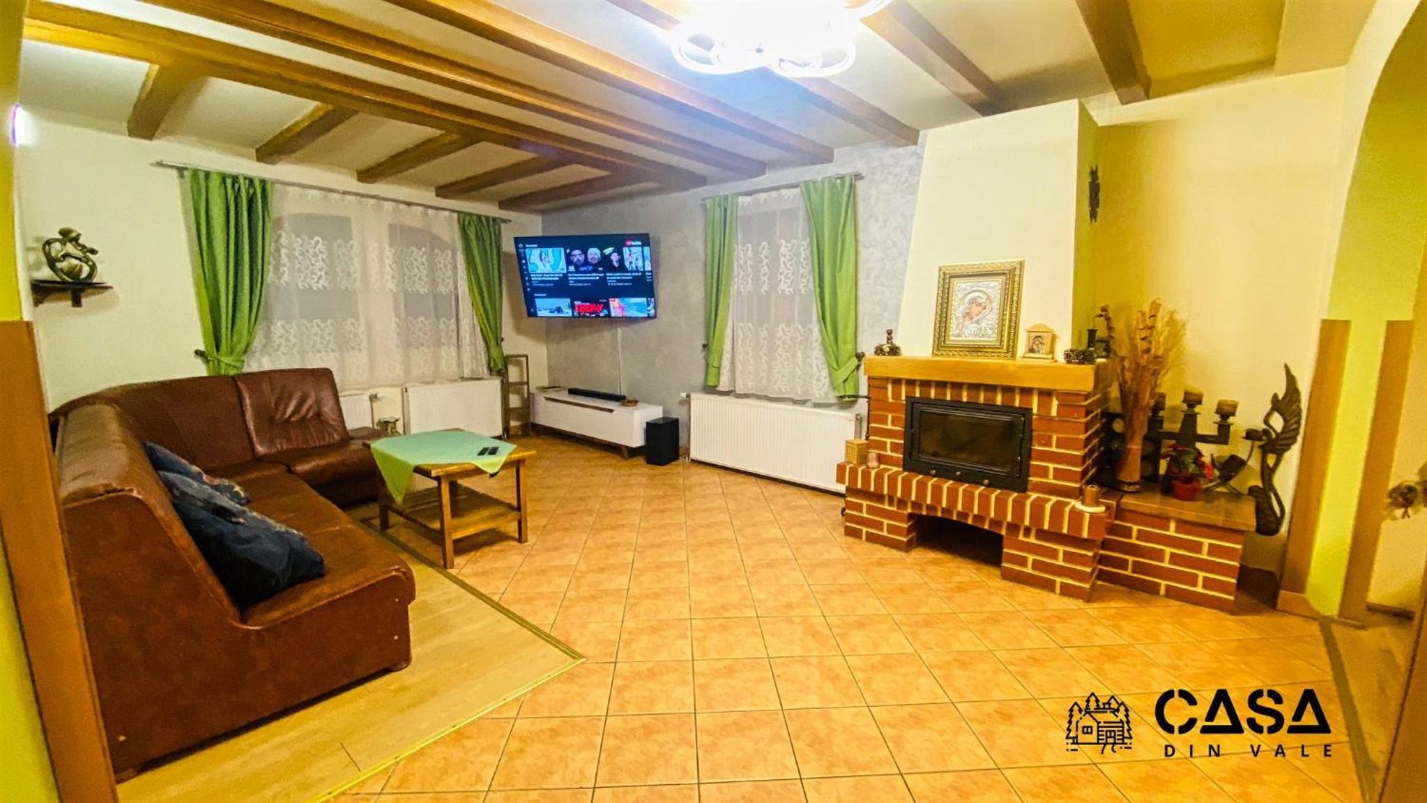 Casa din Vale
