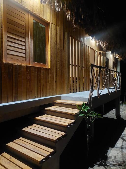 Casa nômade preá