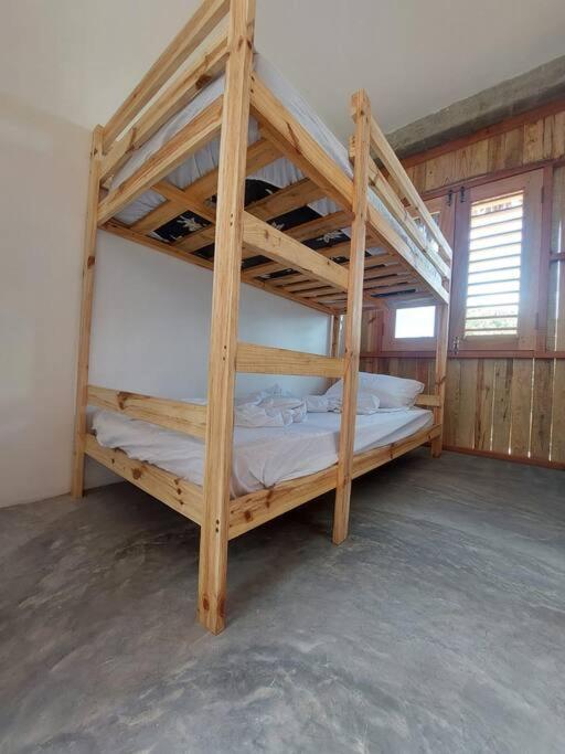 Casa nômade preá