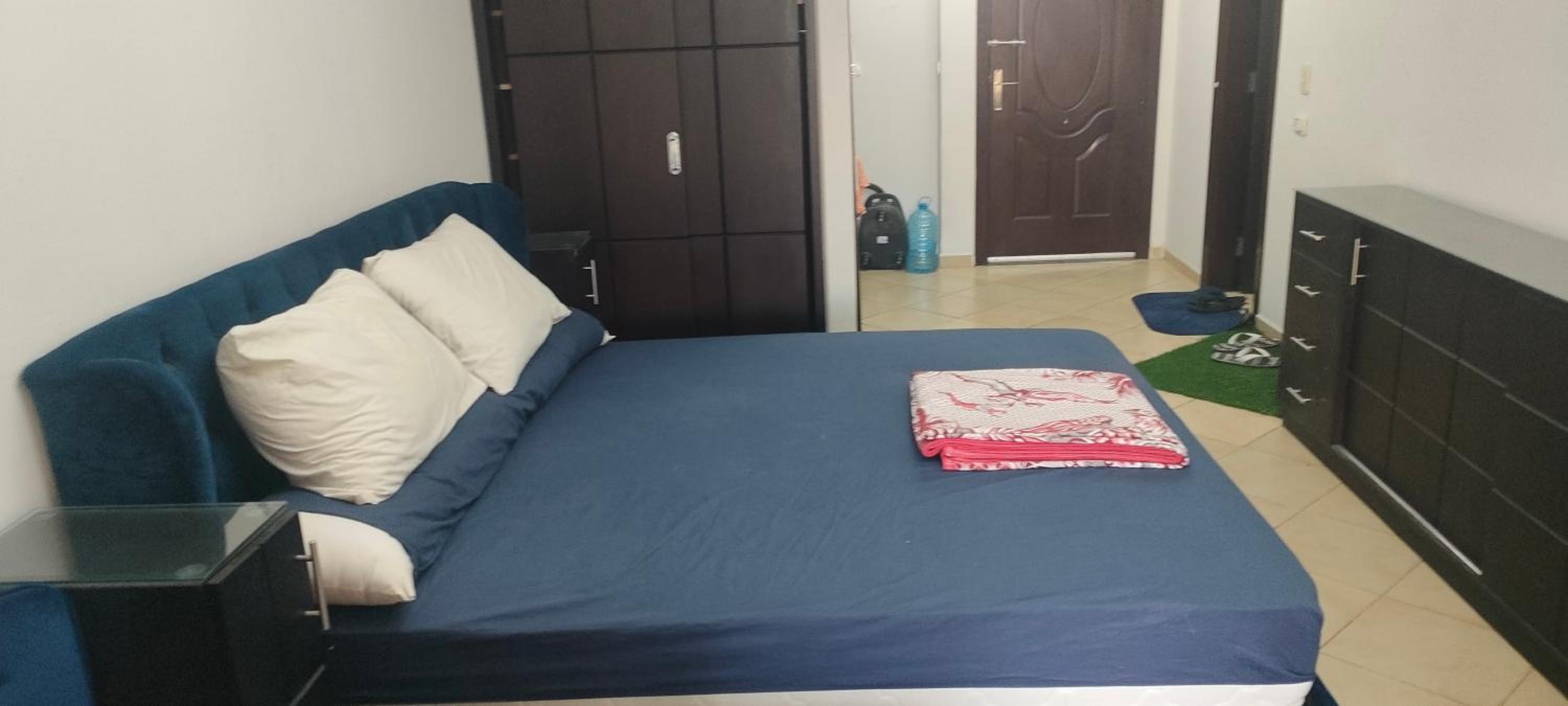 Florenza khamseen resort