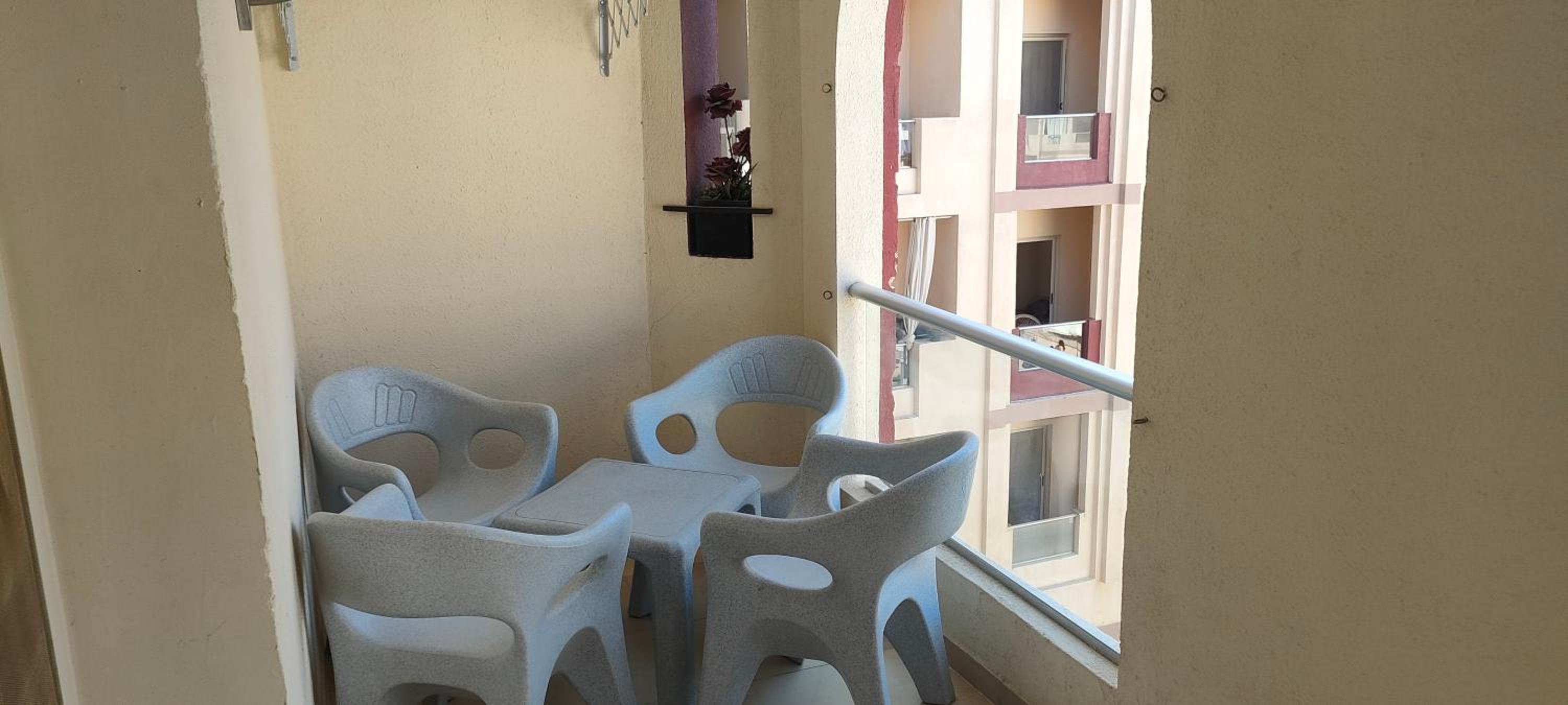 Florenza khamseen resort
