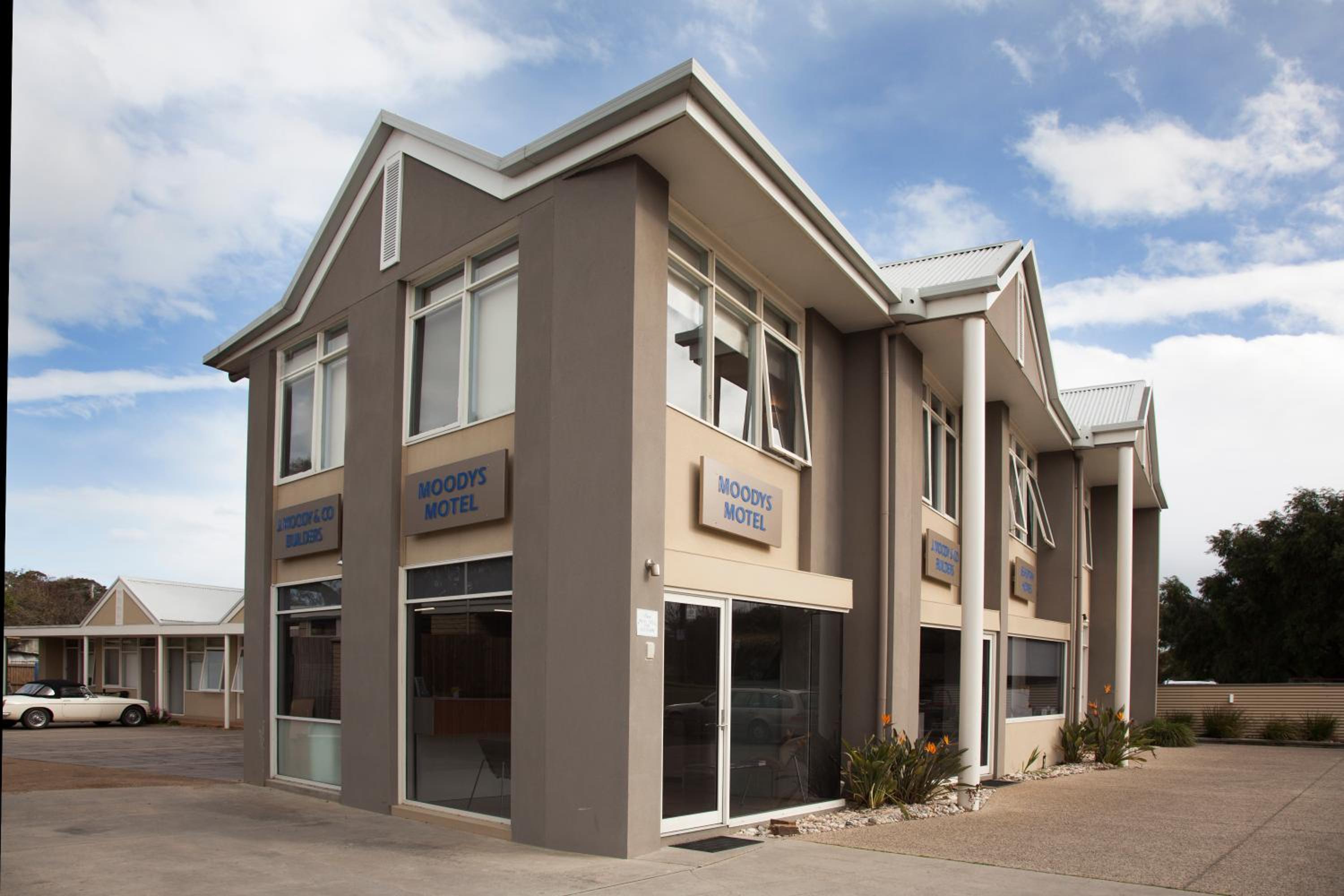 building