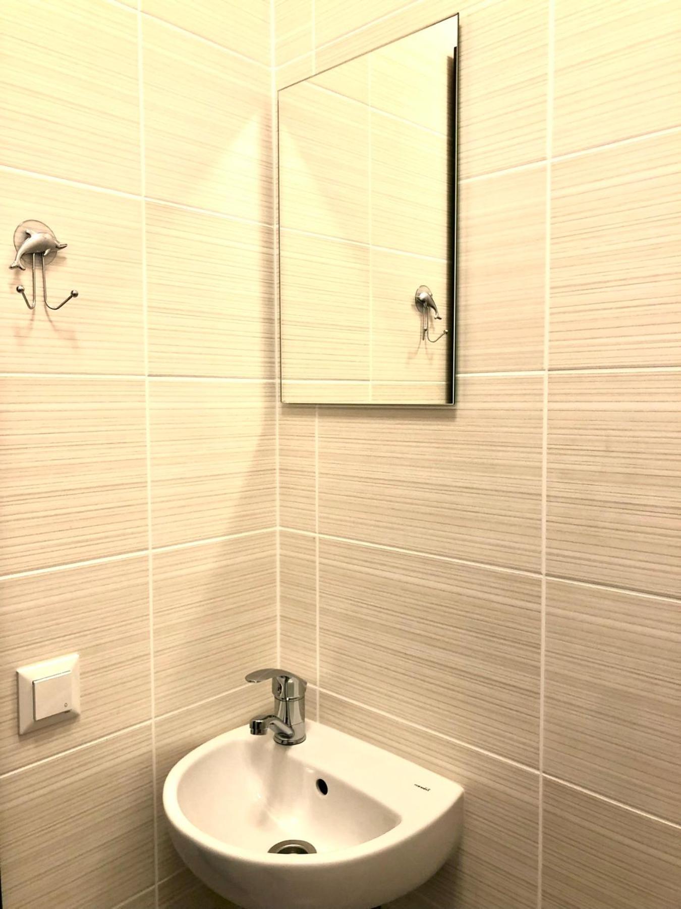 OSapart hotel in a complex Semycvit 3 view 5
