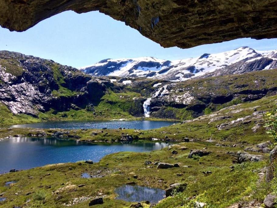 Villa i Isfjorden! view 5