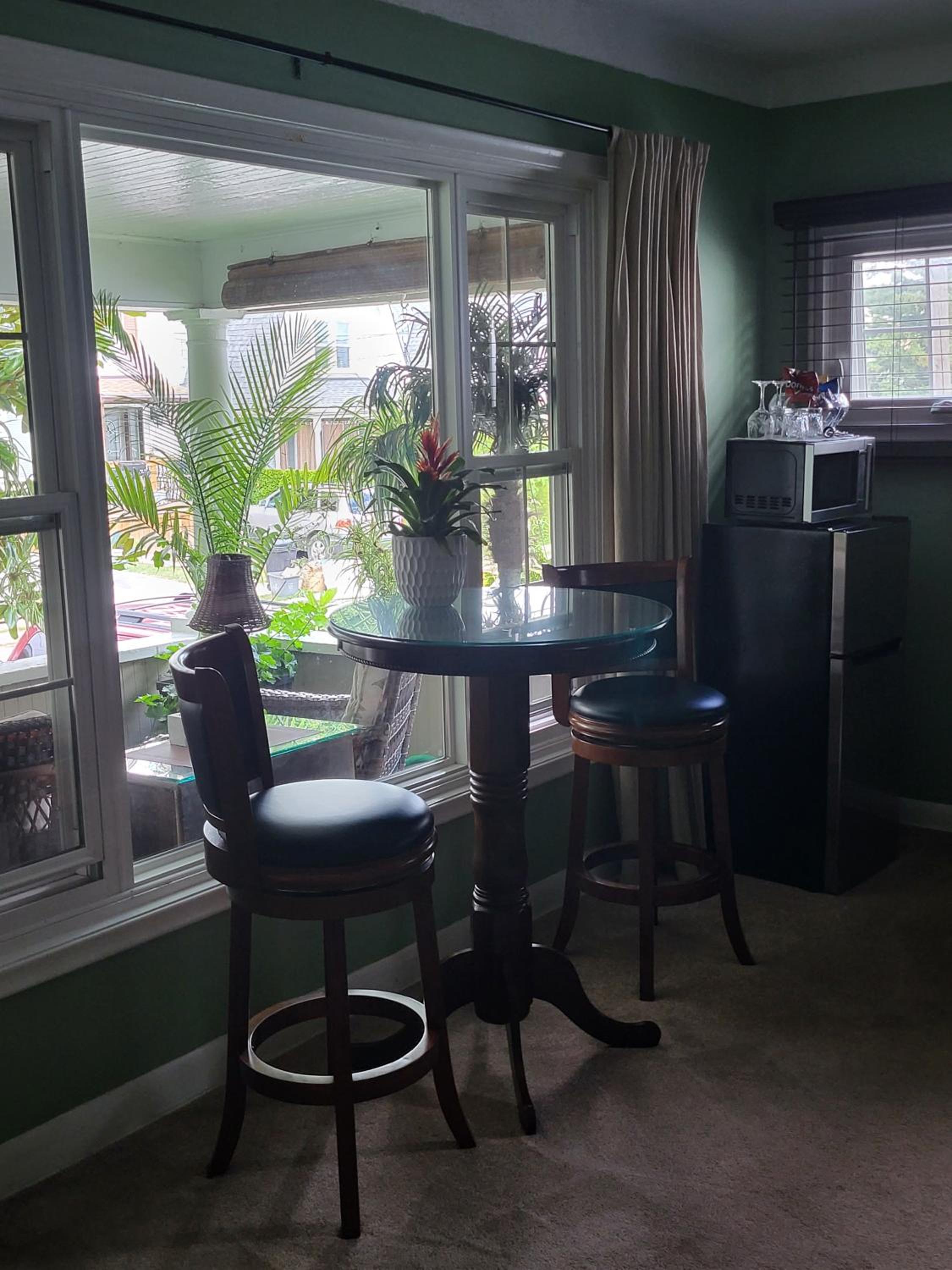 Your Oasis in Niagara Falls Canada