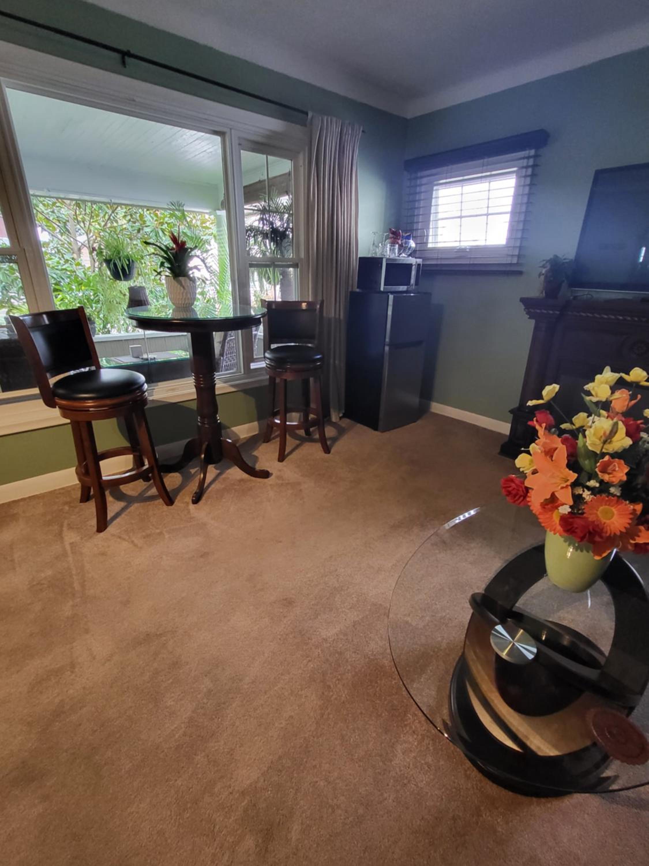 Your Oasis in Niagara Falls Canada