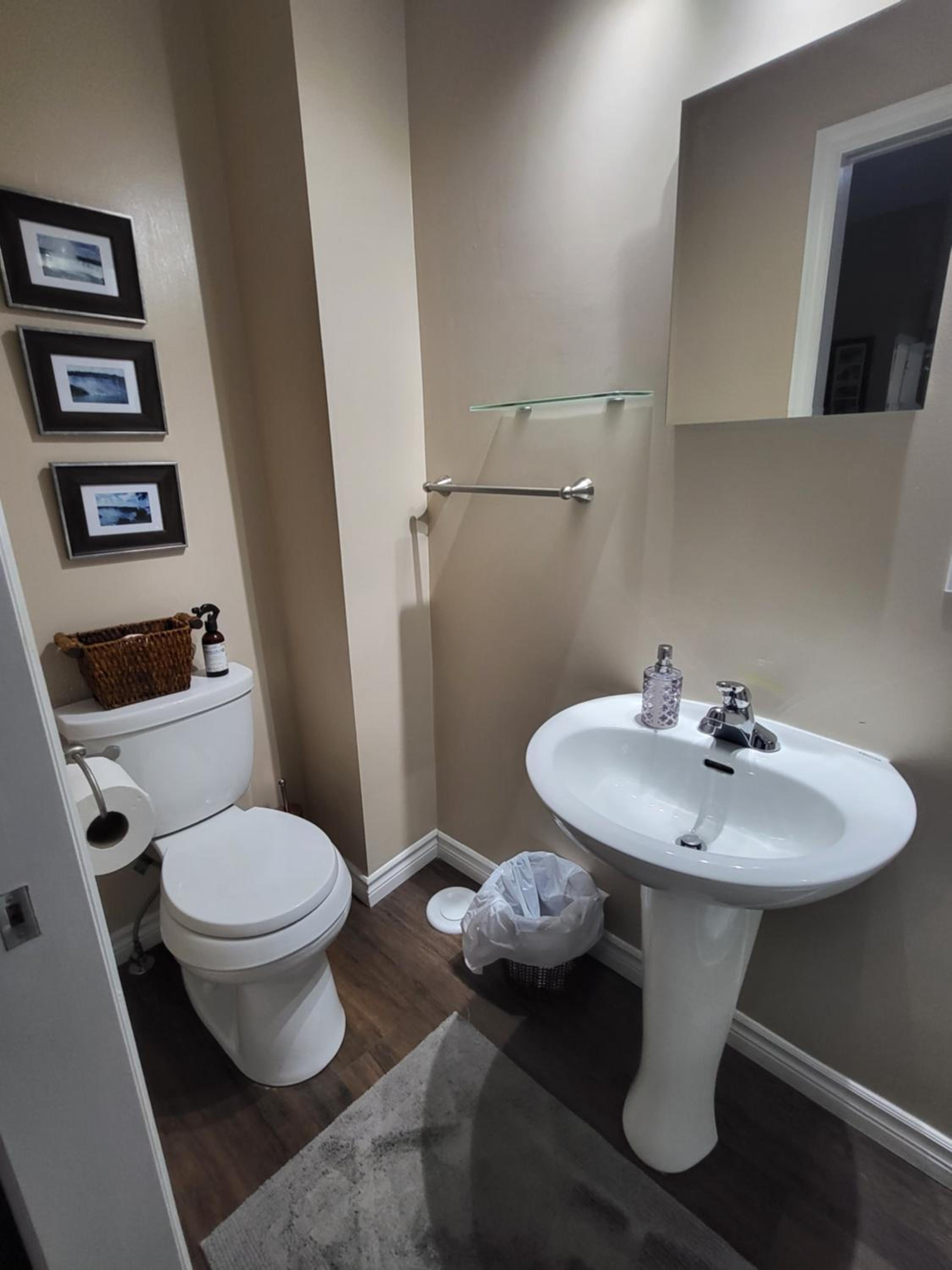 Your Oasis in Niagara Falls Canada