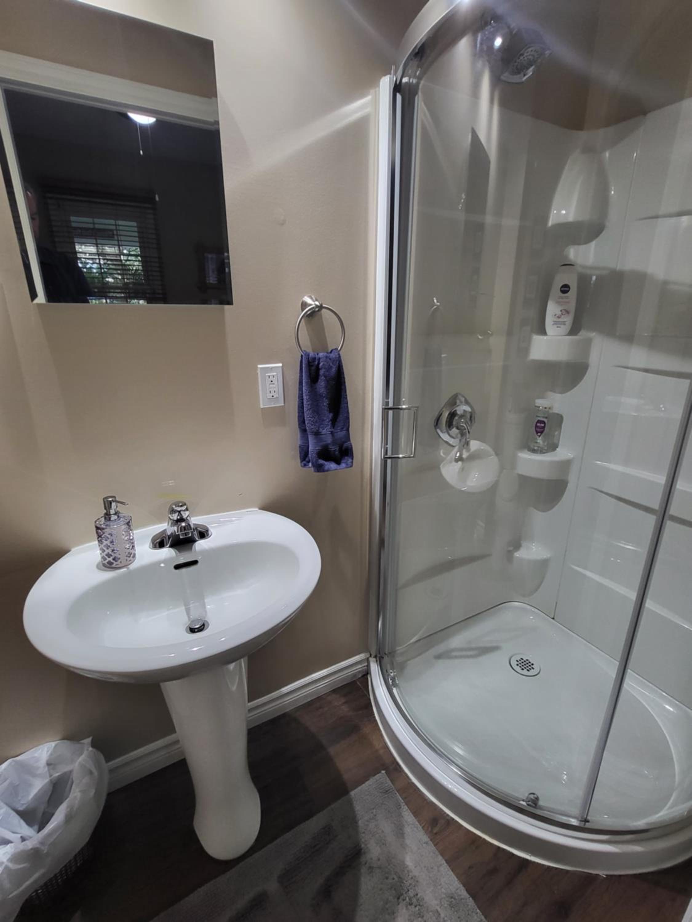 Your Oasis in Niagara Falls Canada