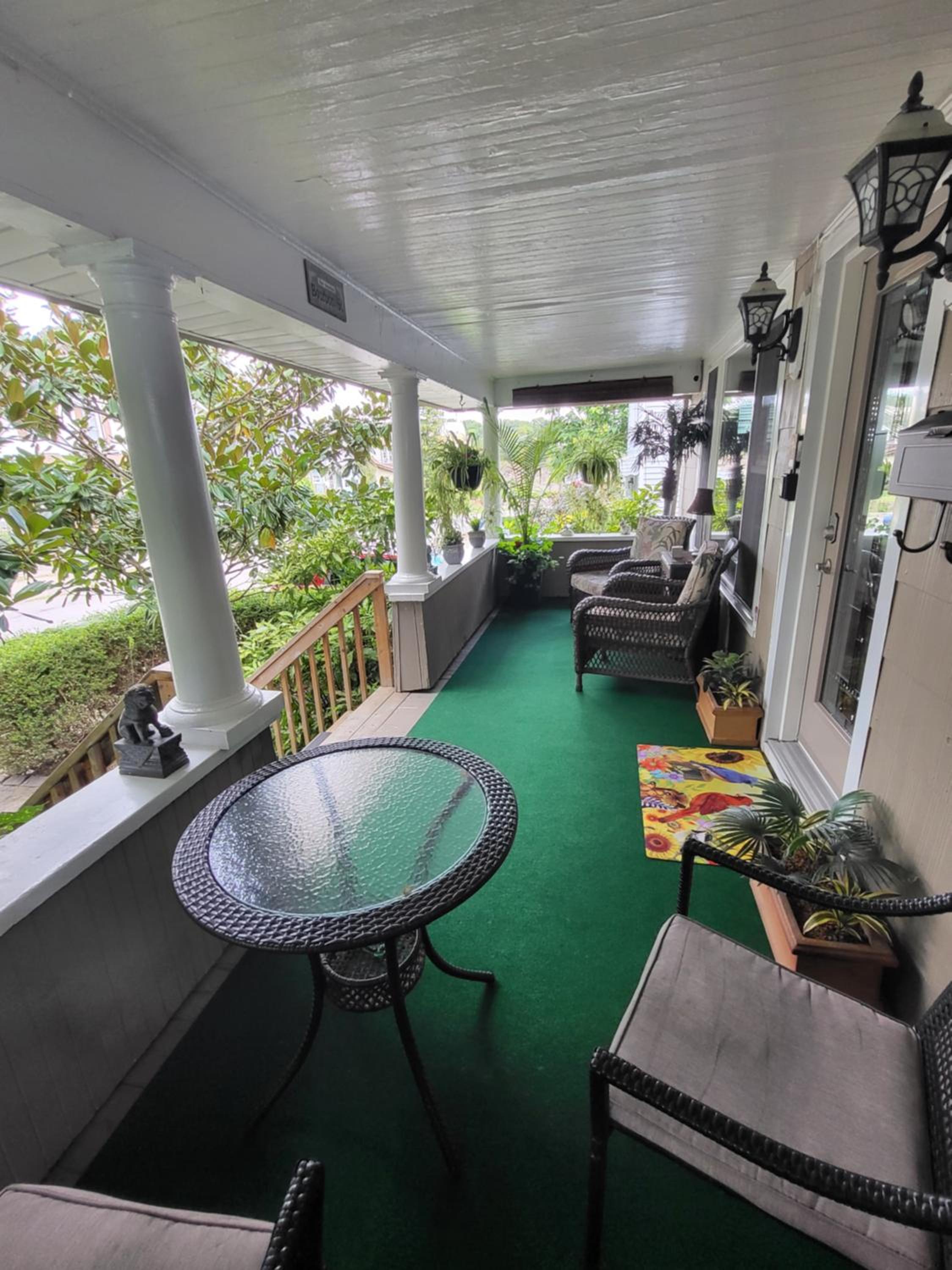 Your Oasis in Niagara Falls Canada