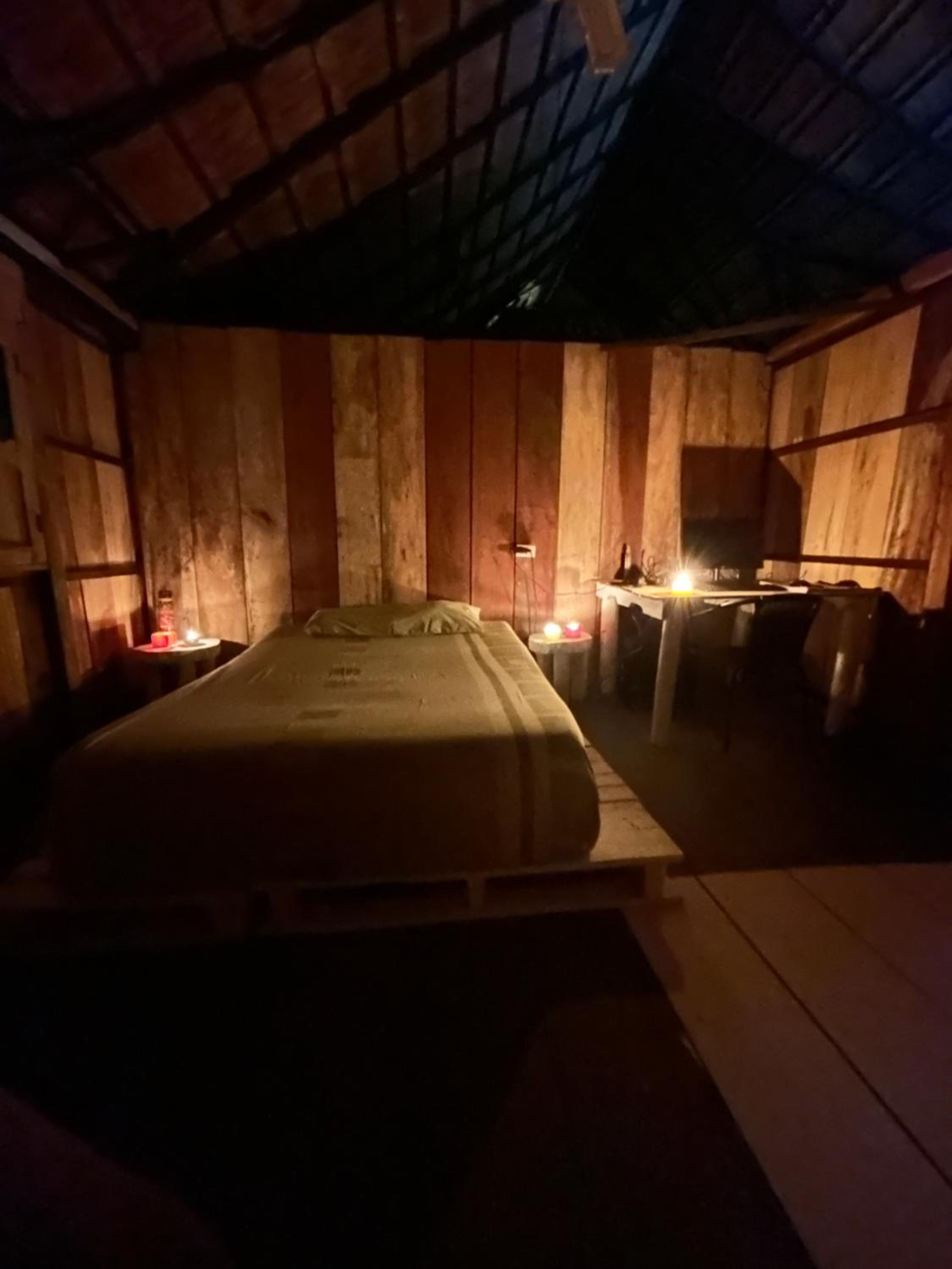 EcoHostal Nature EcoFit 06