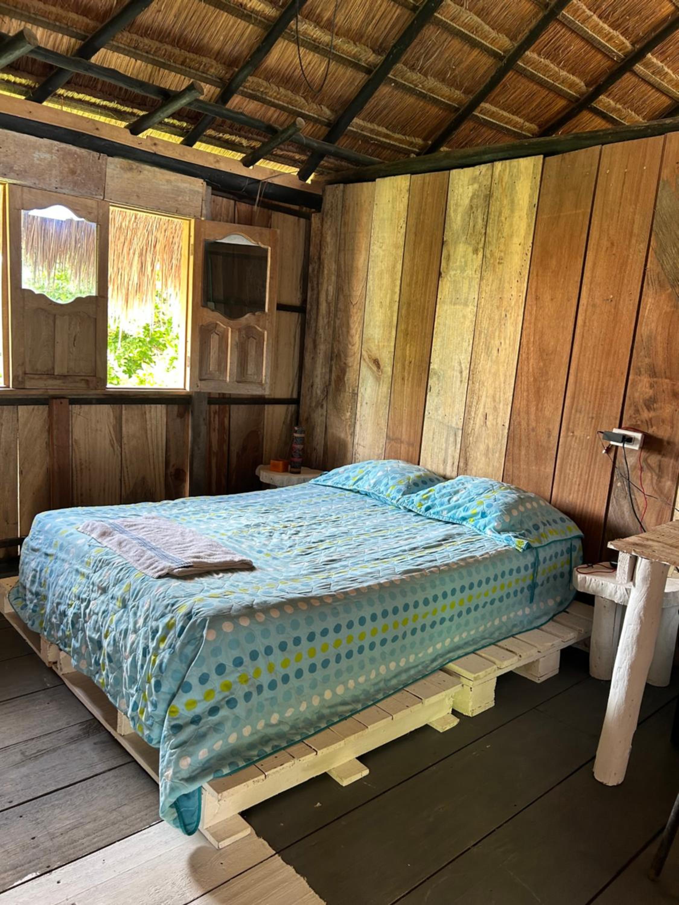 EcoHostal Nature EcoFit 06