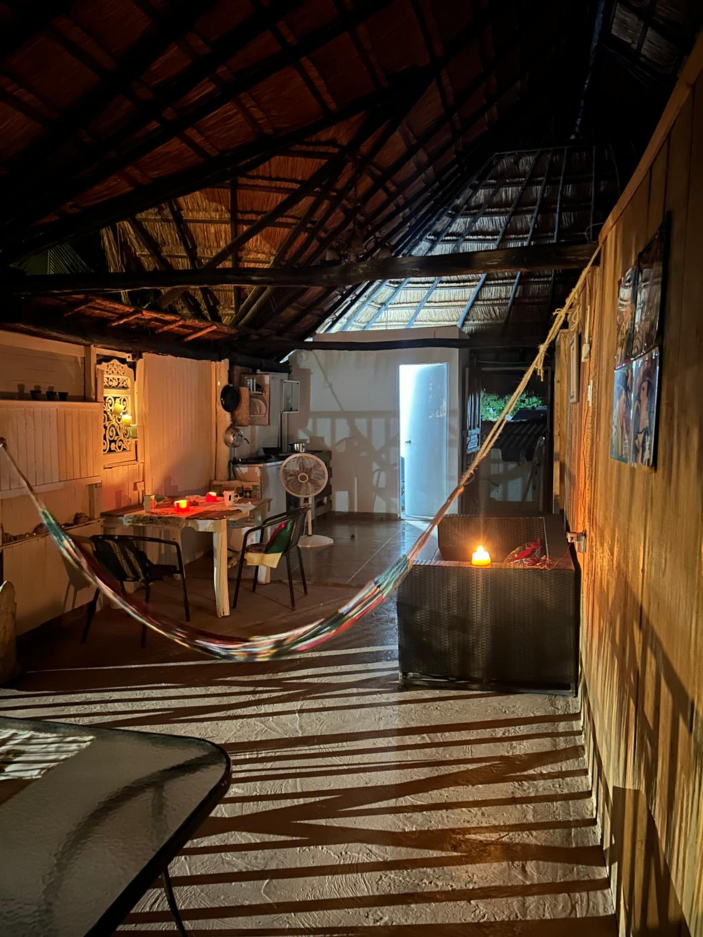 EcoHostal Nature EcoFit 06