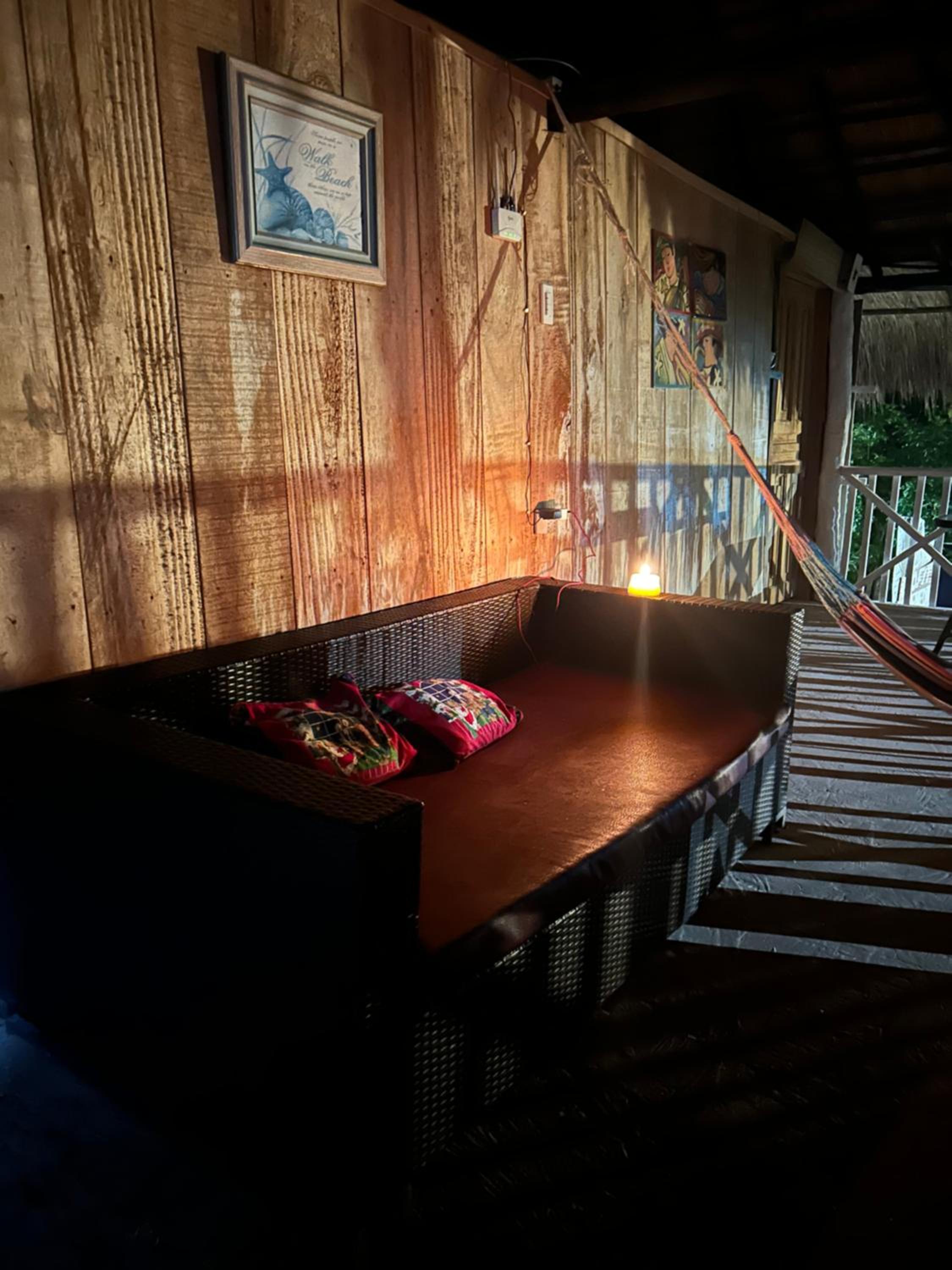 EcoHostal Nature EcoFit 06