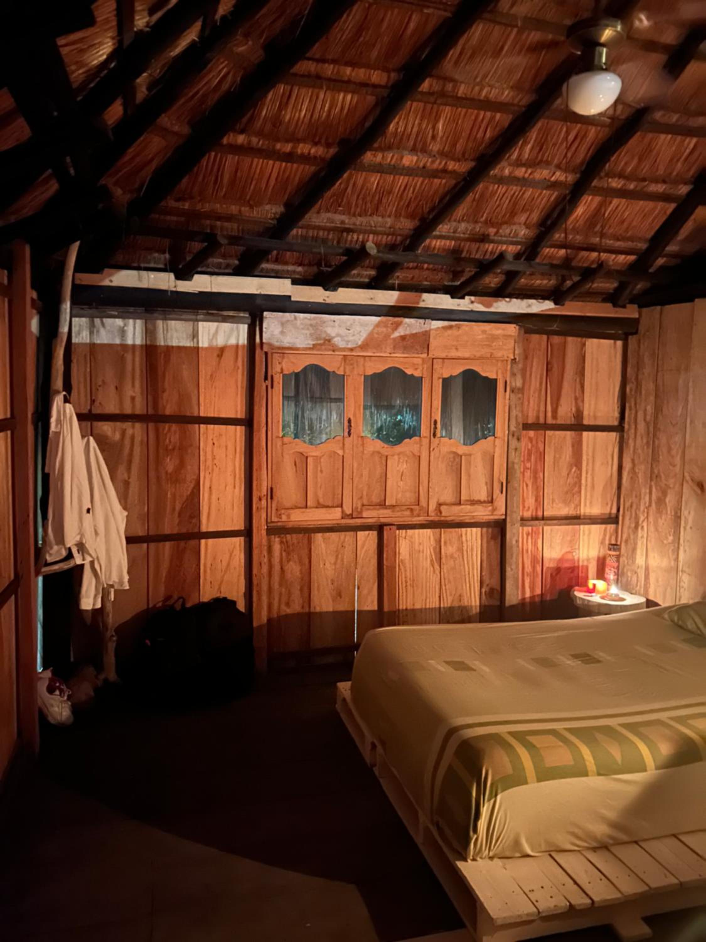 EcoHostal Nature EcoFit 06